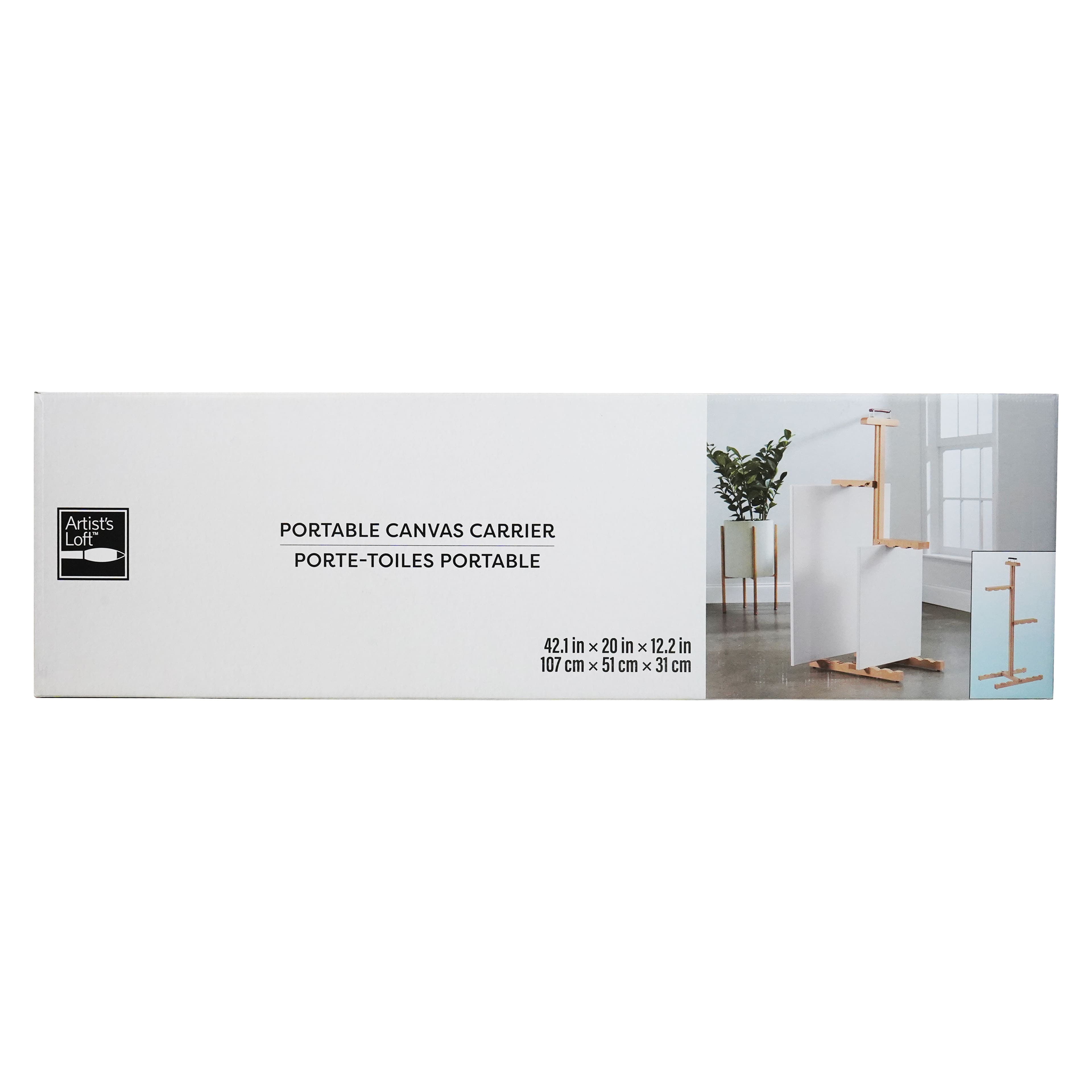 42" Portable Canvas Carrier by Artist's Loft®