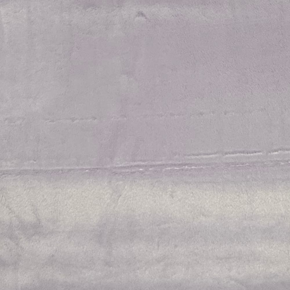 Feldman Lilac Soft Chenille Fabric