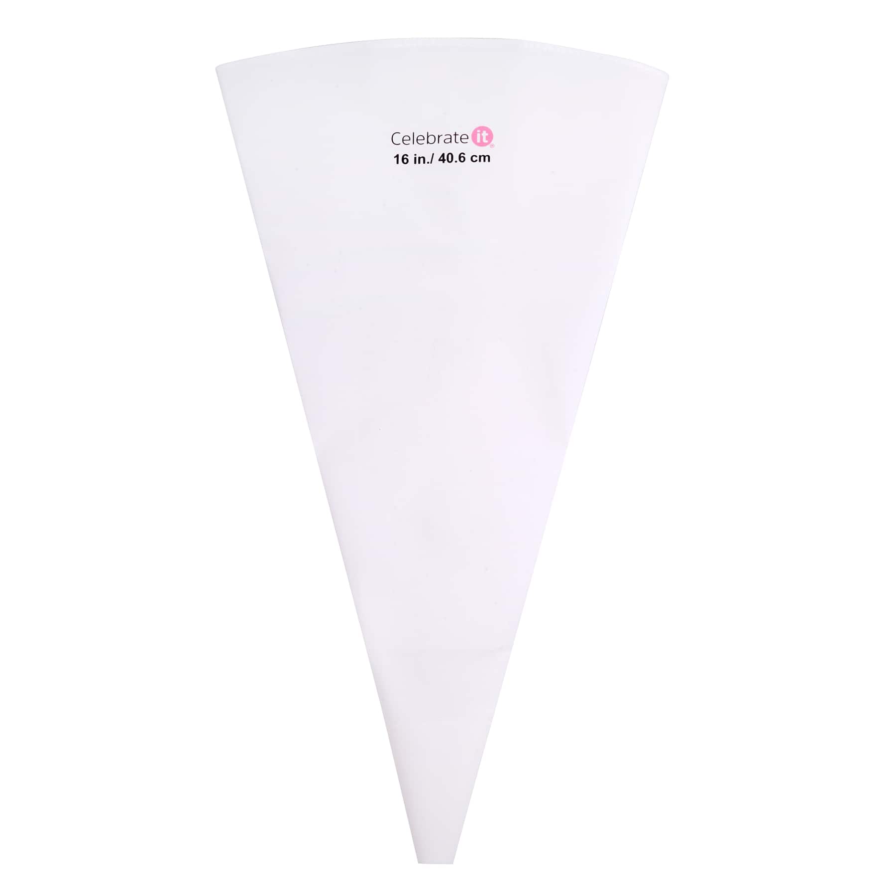 Reusable Decorating Bag by Celebrate It®