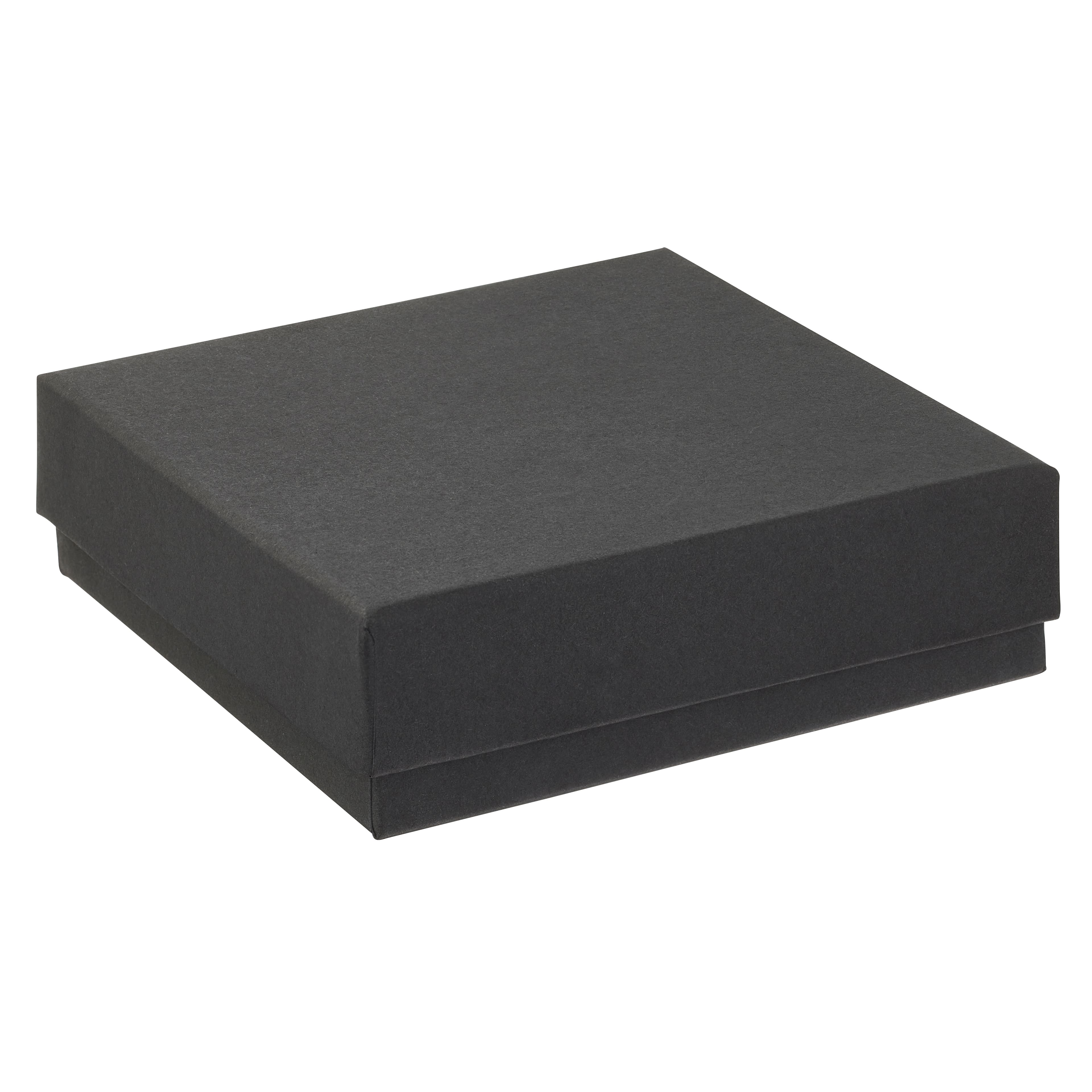 Black Jewelry Box by Celebrate It™