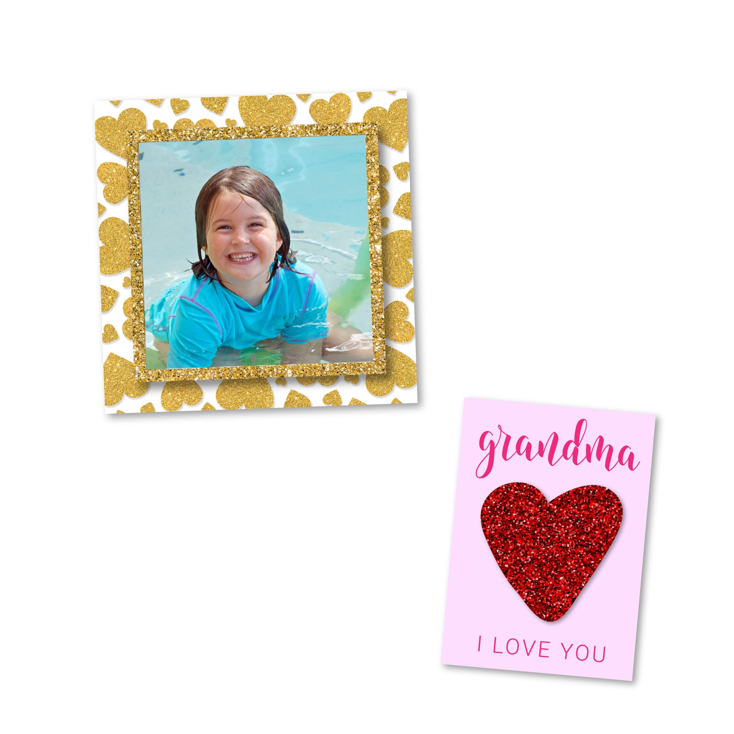 Royal Brites® 11" x 14" Glitter Project Paper Pack - Image 3