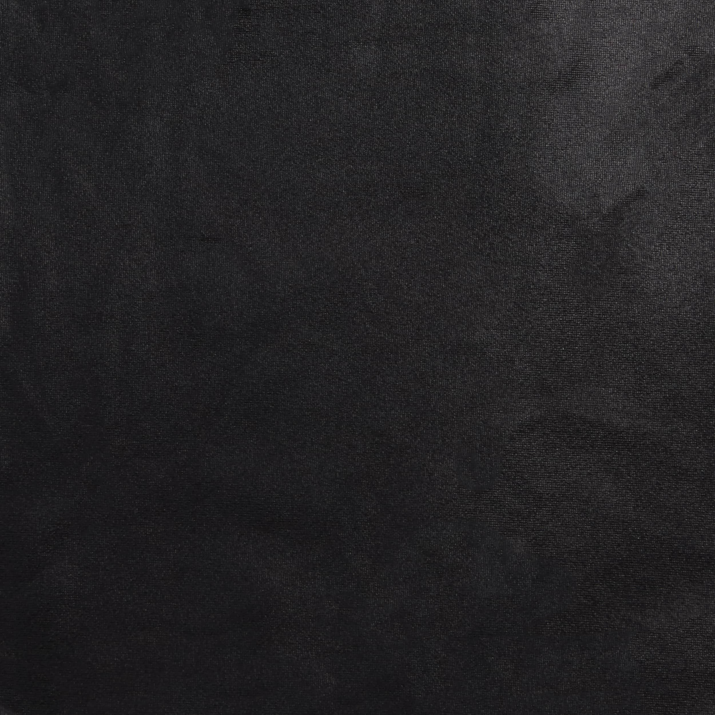 Cosplay by Yaya Han Metallic Black 4-Way Stretch Fabric