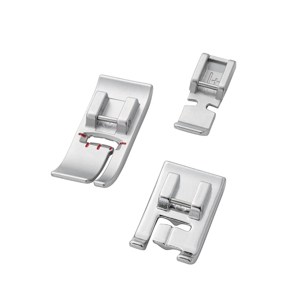 Brother Decorative Edge Foot Pack