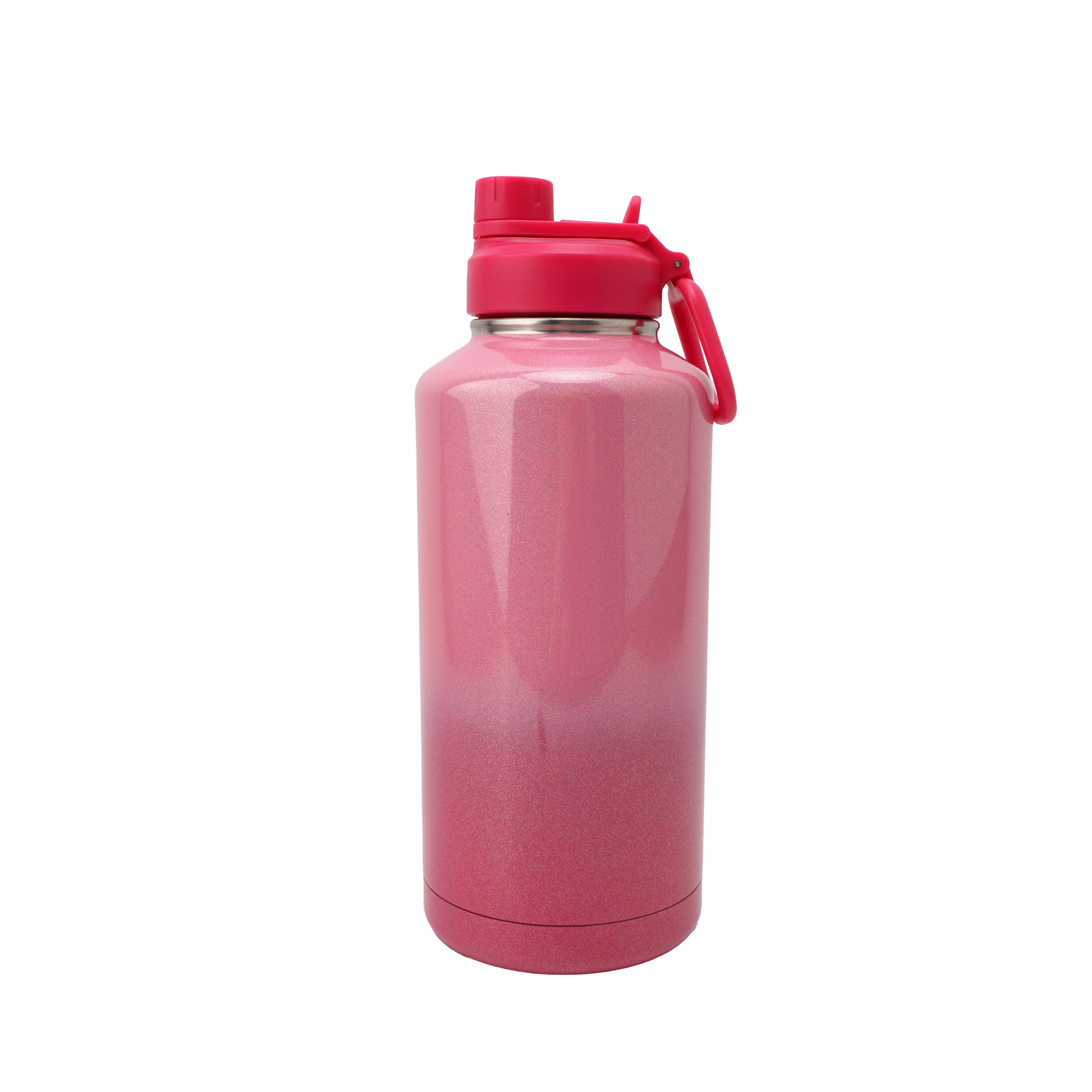 64oz. Stainless Steel Insulated Guzzler by Ashland®