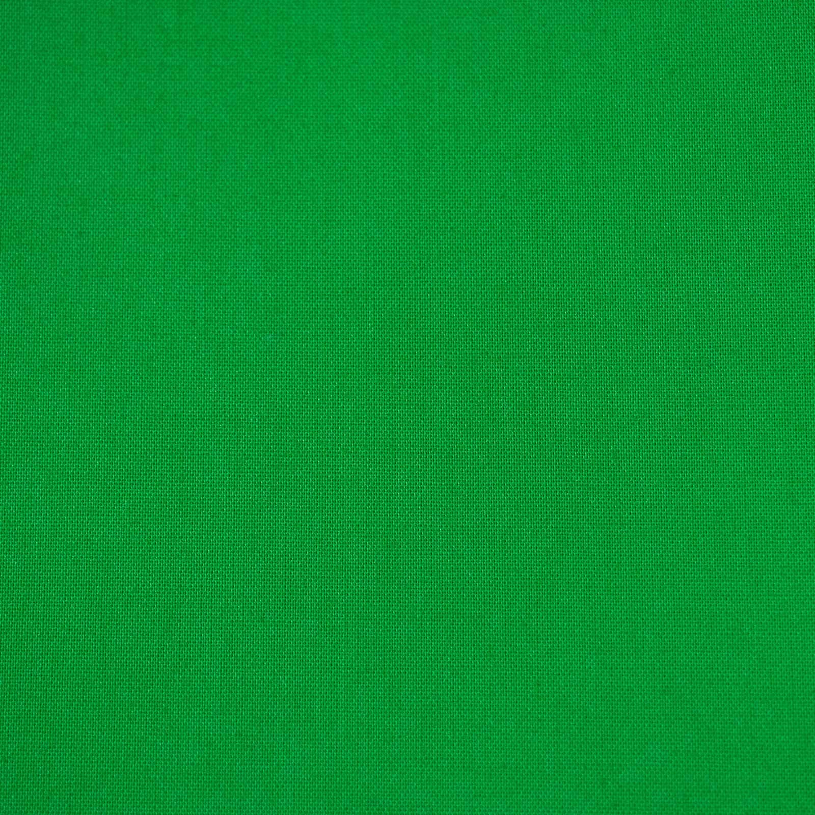 Northcott Kelly Green Premium Quilt Cotton Fabric