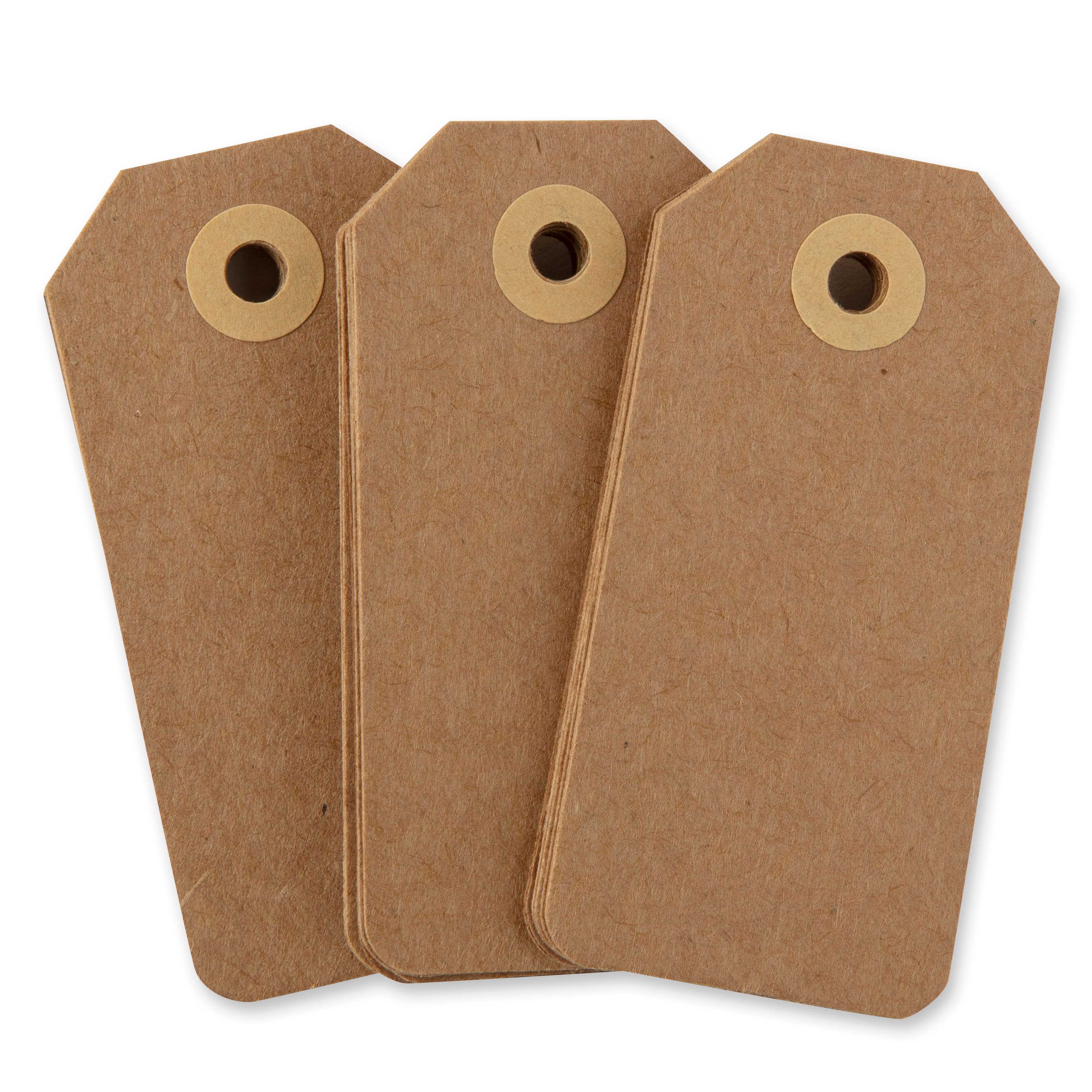 Creative Tags, Kraft, 20 Count By Recollections™