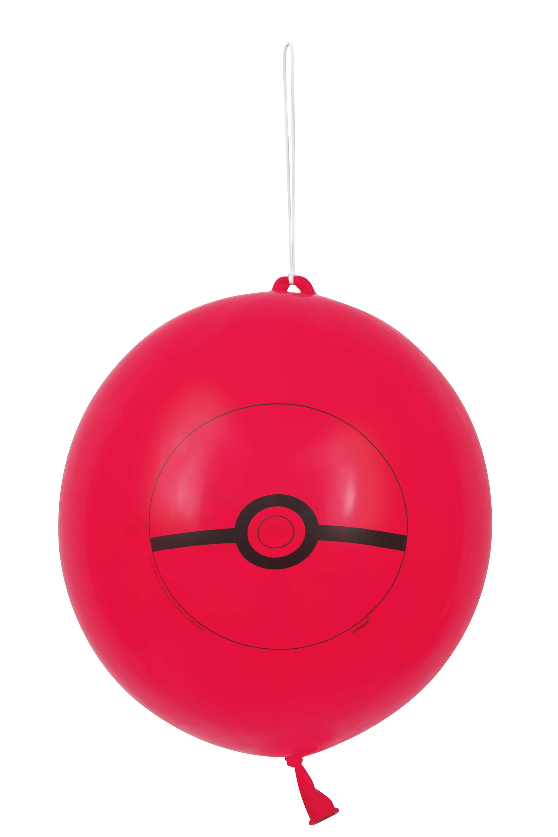 Pokémon™ Punch Balloons, 2ct.