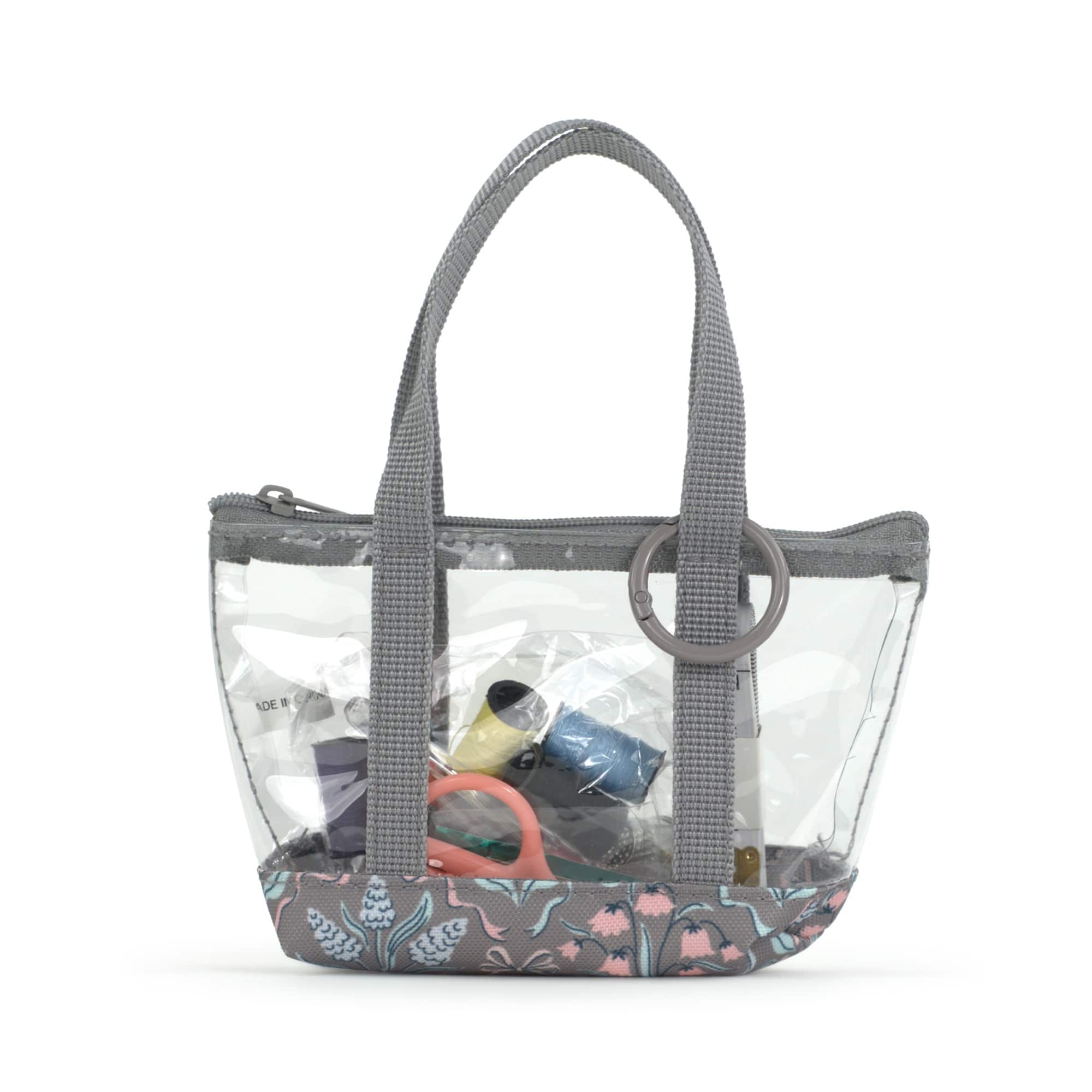 Everything Mary Mini Tote Sewing Kit