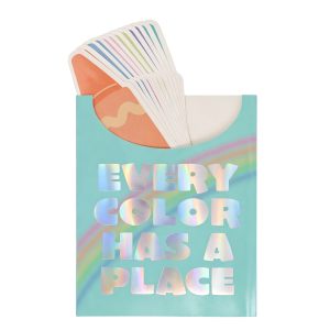 Class Rules! Medium Crayon Die Cut Classroom Accents by B2C™