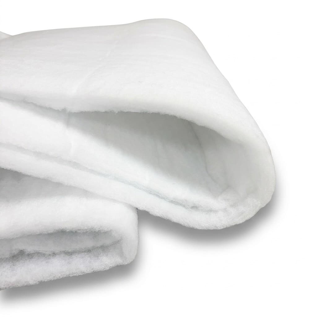 Poly-Fil® Mid-Weight Bonded Quilt Batting