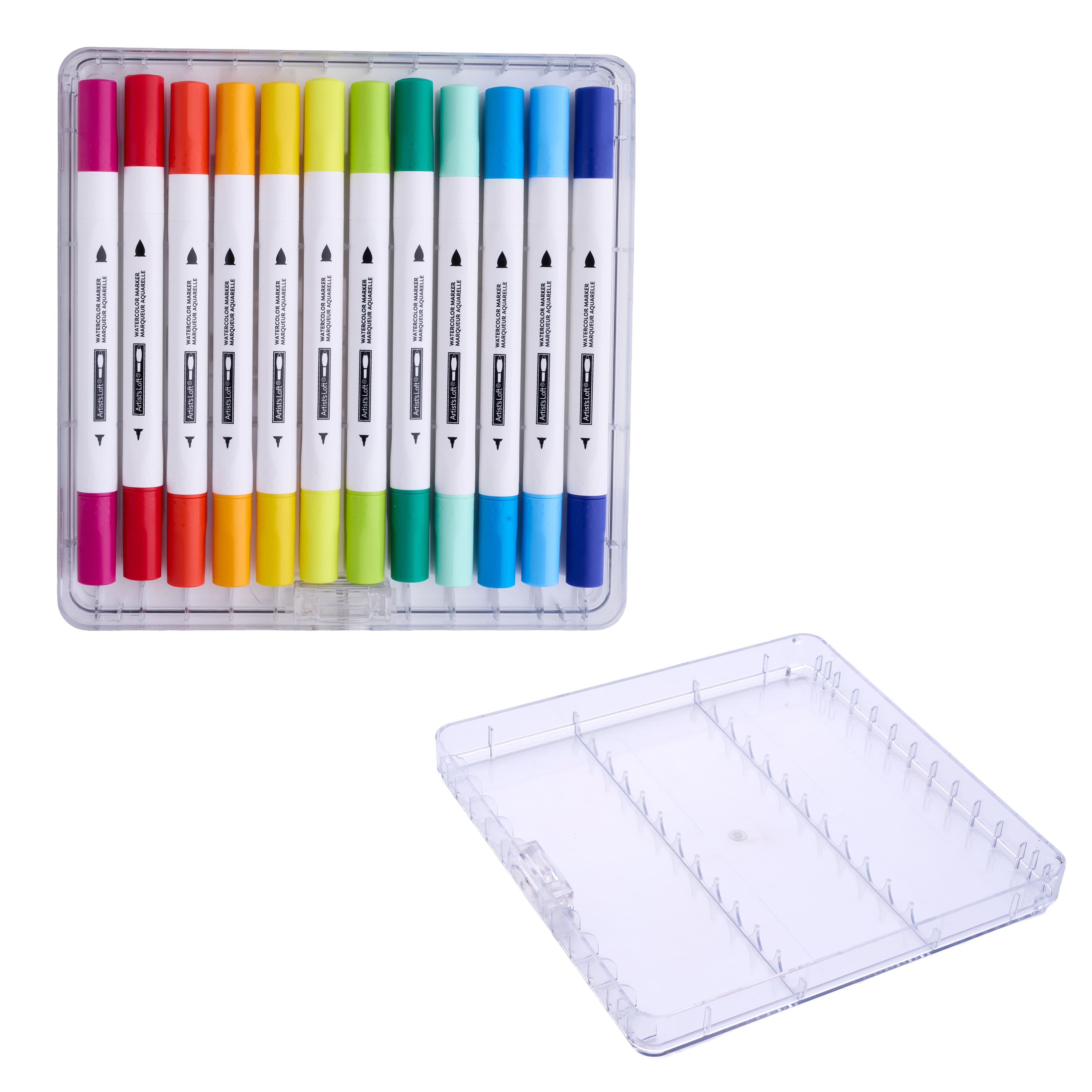 Stackable Marker Tray by Artist's Loft™