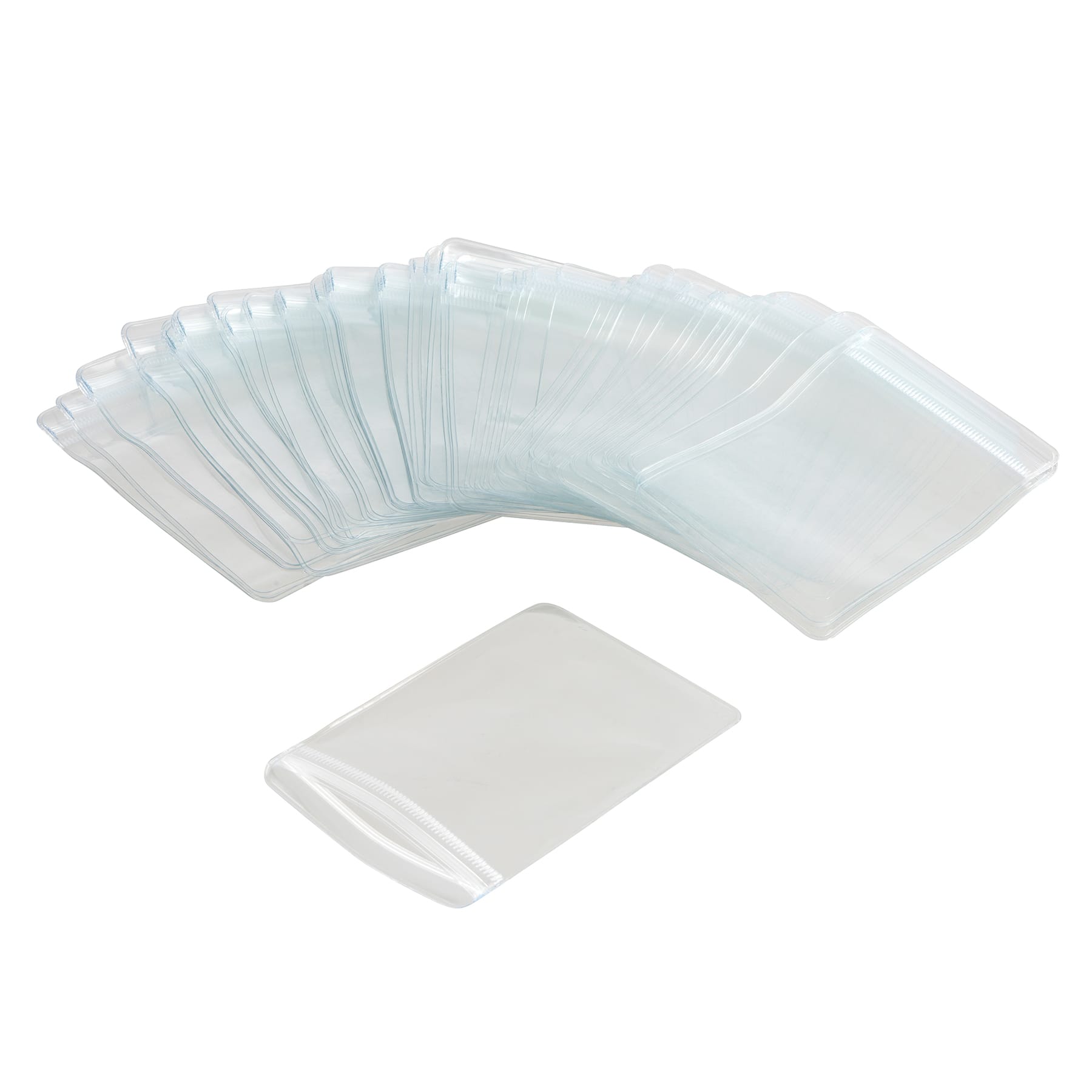 Large Anti-Tarnish Jewelry Bags, 50ct. by Bead Landing™