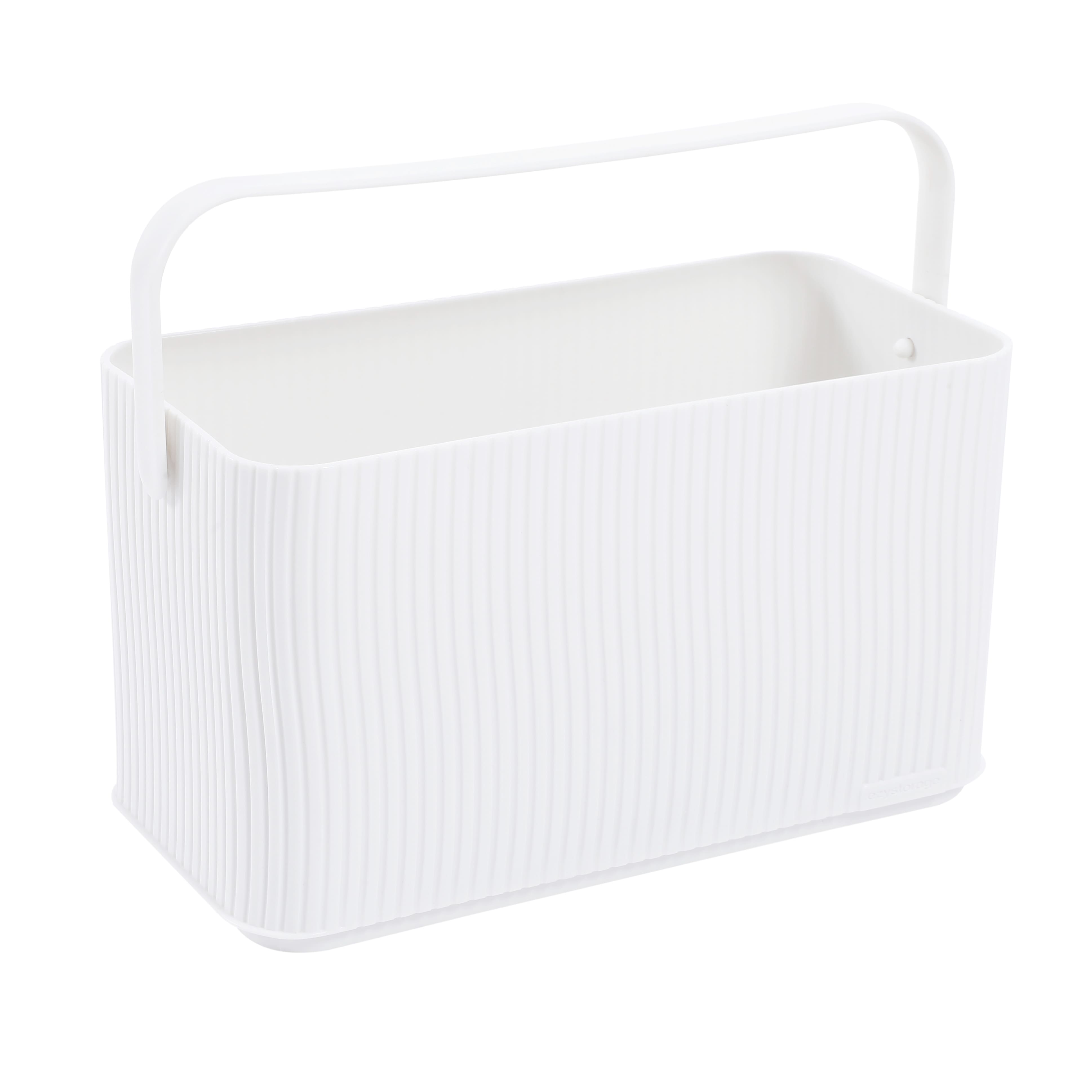 Ezy Storage Swell 5qt. Medium Stacking Organizer