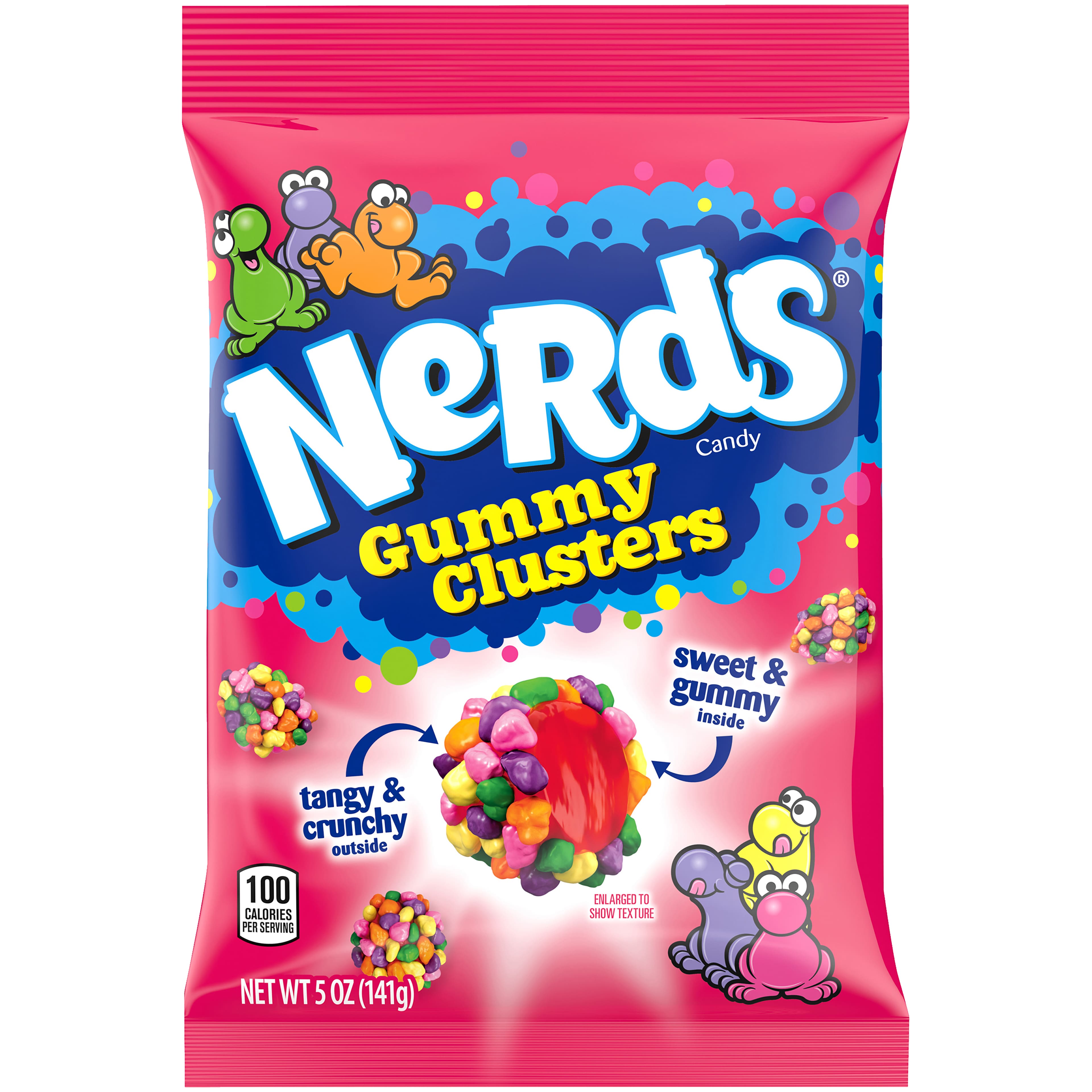 Nerds® Gummy Cluster Candy