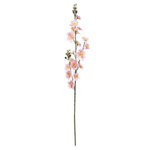 38" Pink Blossom Stem by Ashland®