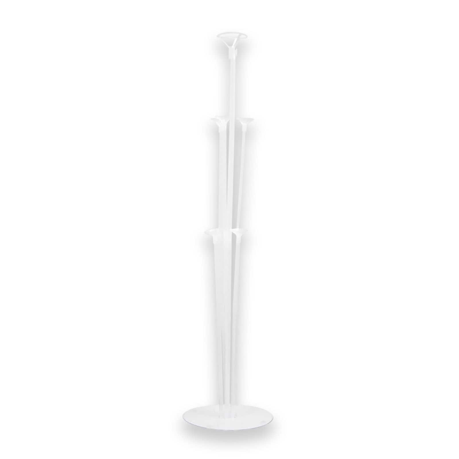 28" Balloon Stands by Celebrate It™, 3ct. - Image 4