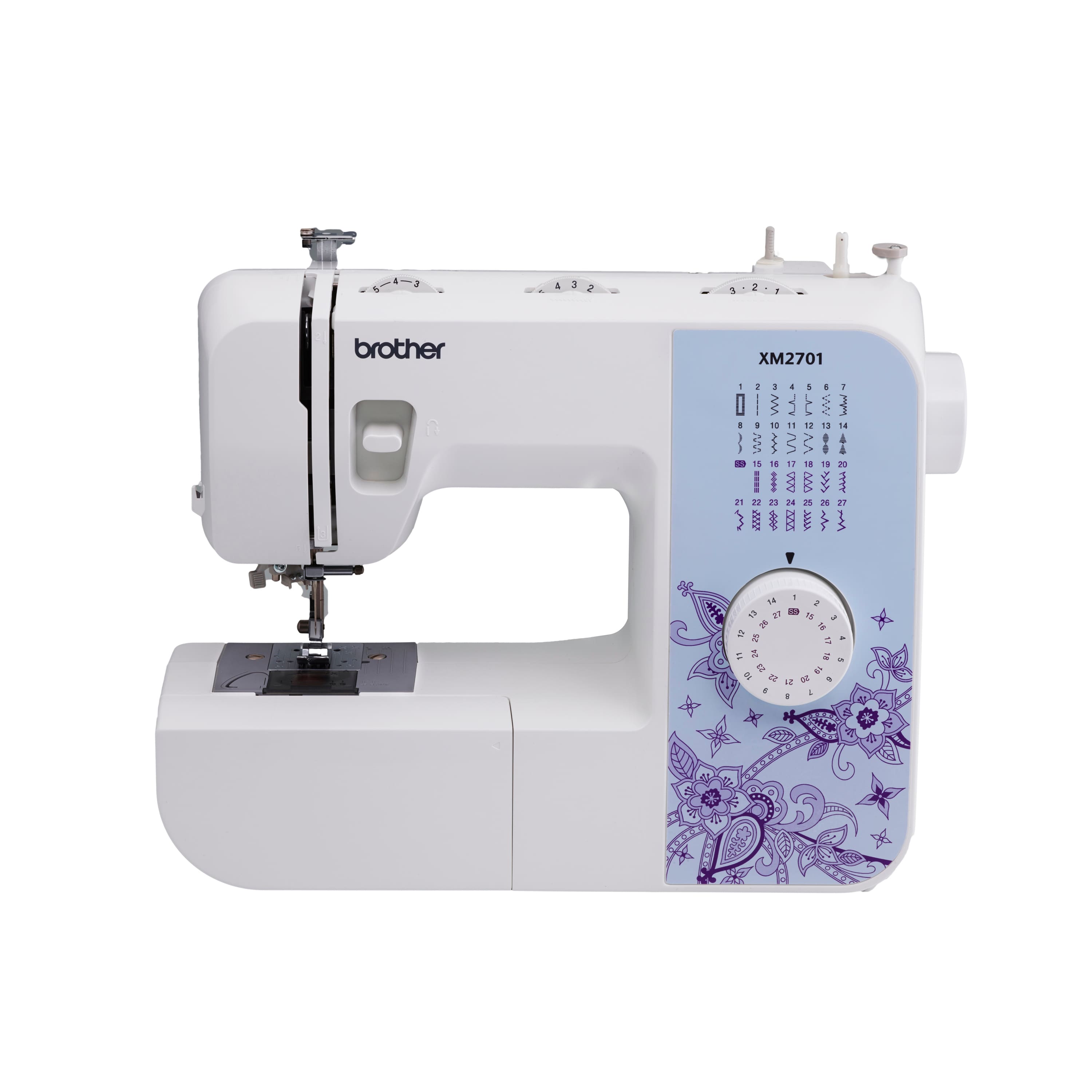 Brother XM2701 27-Stitch Sewing Machine