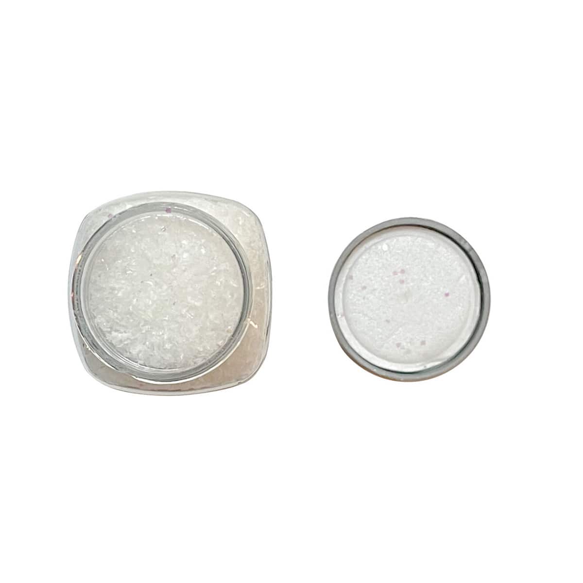 Specialty Polyester Glitter Artificial Glitz Snow by Recollections™ - Image 4