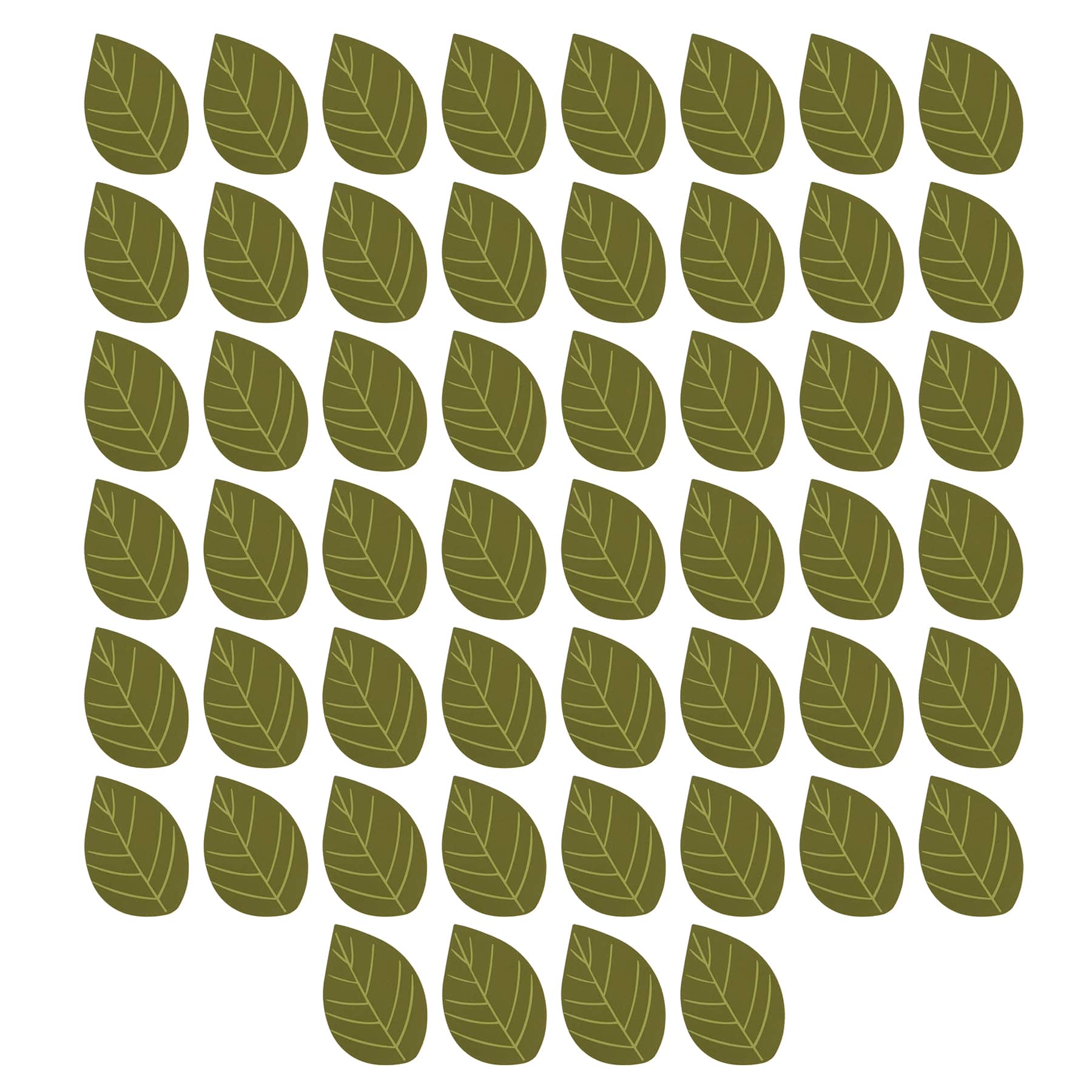 Thanksgiving Paper Leaf Confetti by Celebrate It™ - Image 2