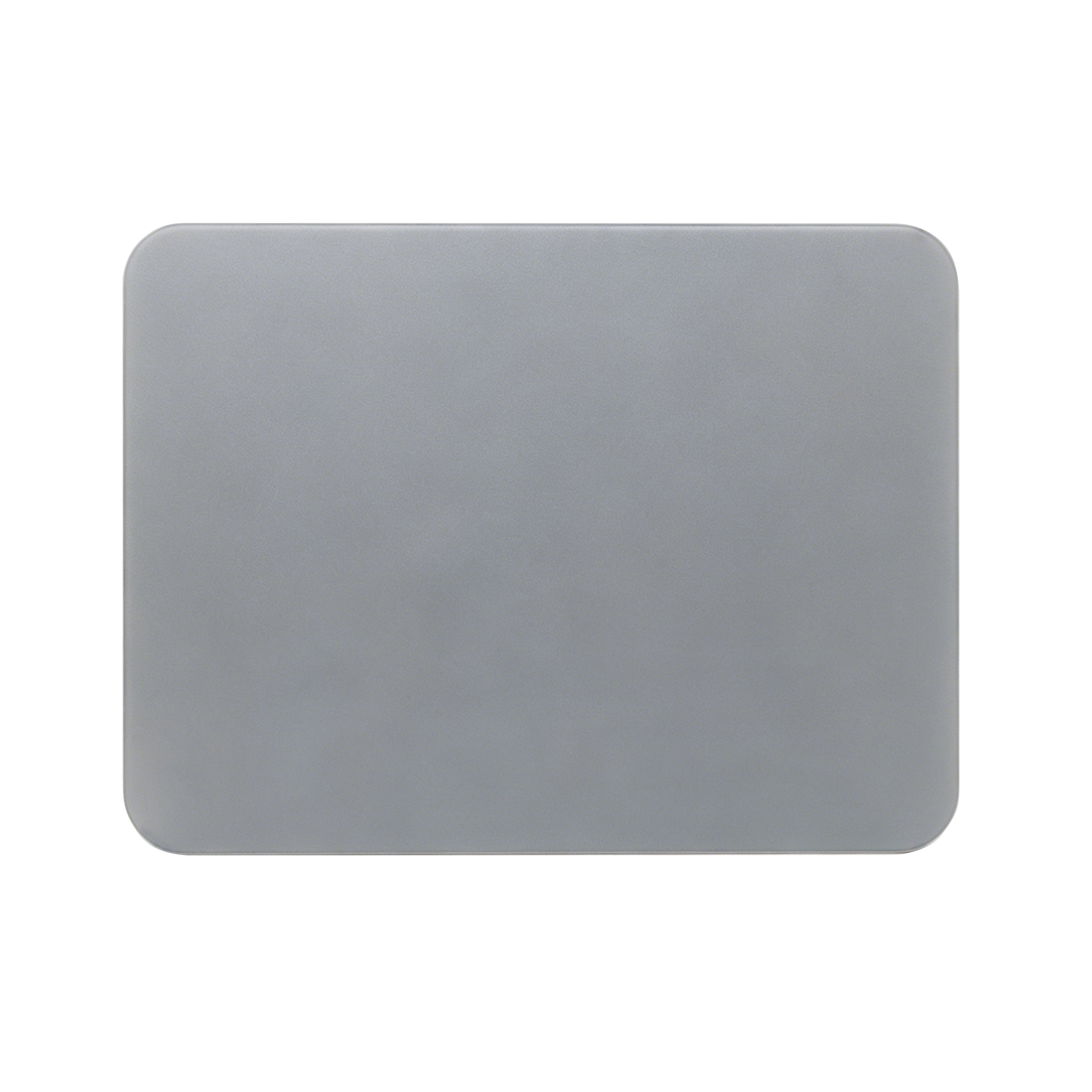 12" x 16" Gray Glass Palette by Artist's Loft®