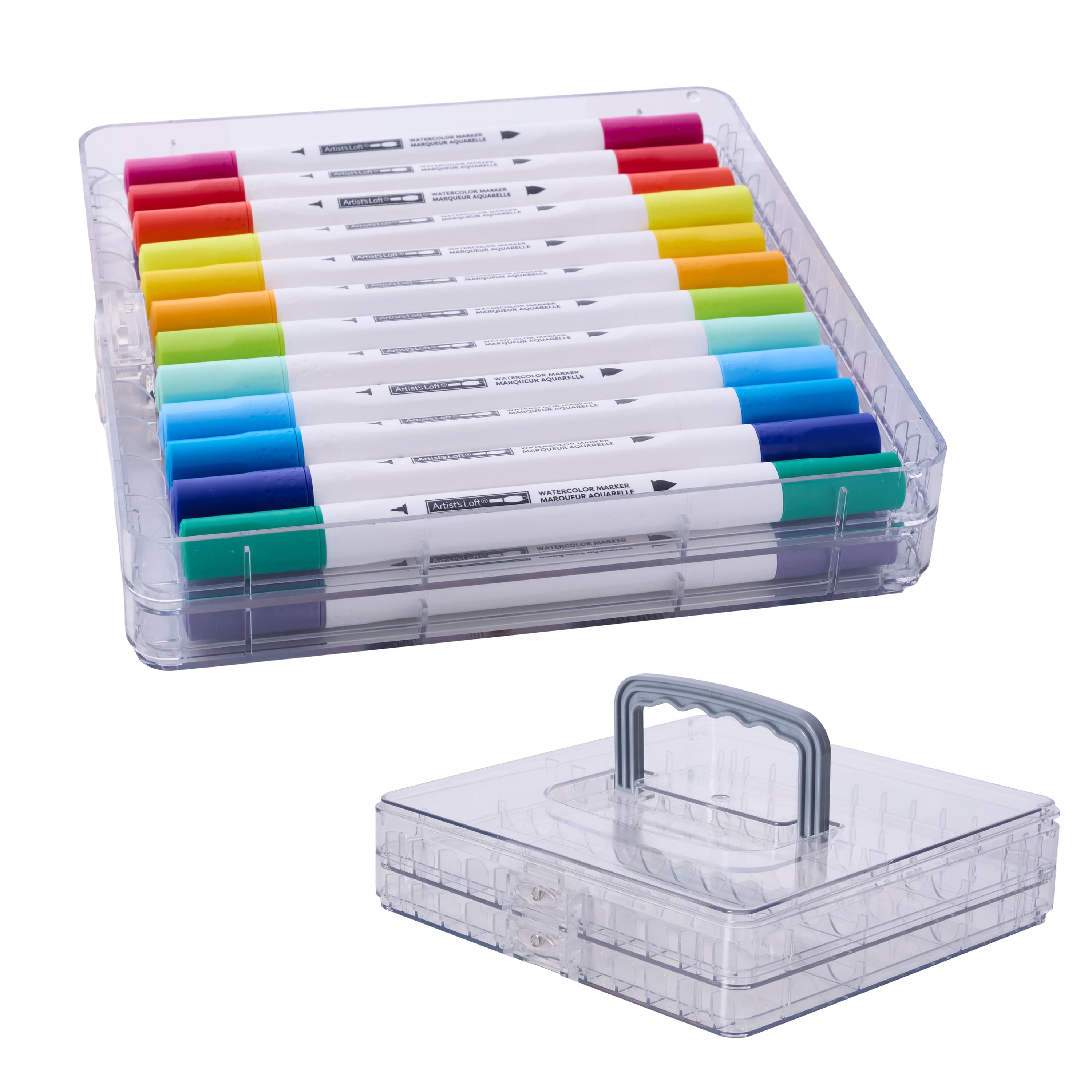 Stackable Marker Storage by Artist's Loft™