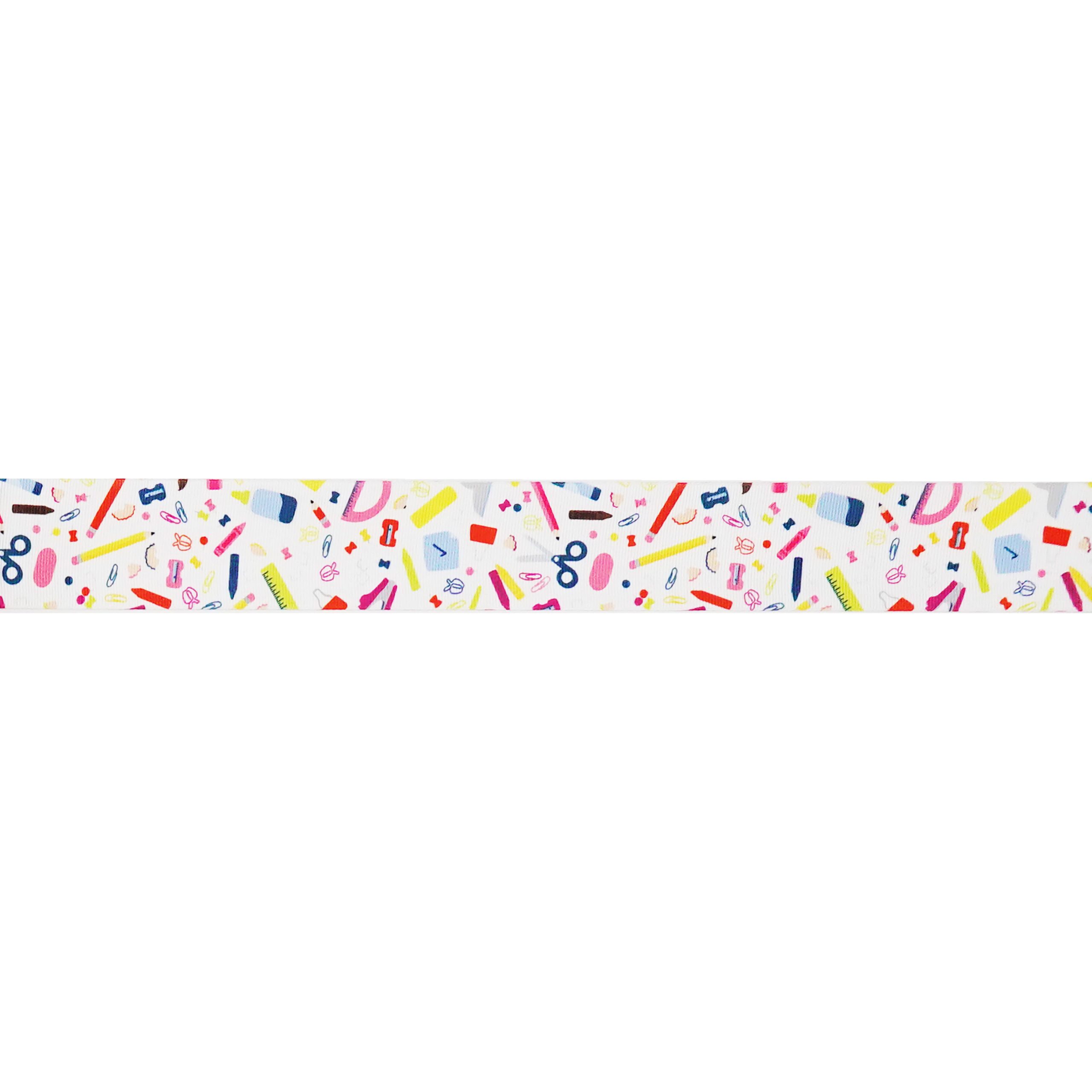 1.5" x 10yd. Grosgrain Ribbon by B2C™ - Image 3