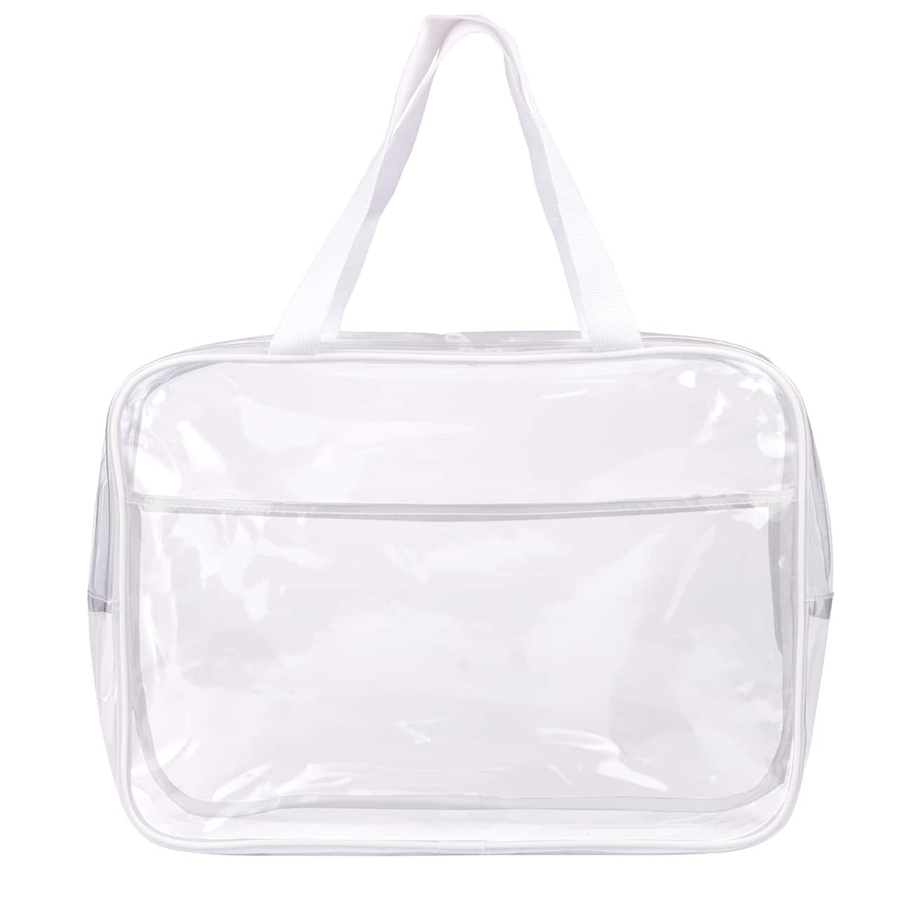 Clear PVC Storage Case by Simply Tidy®