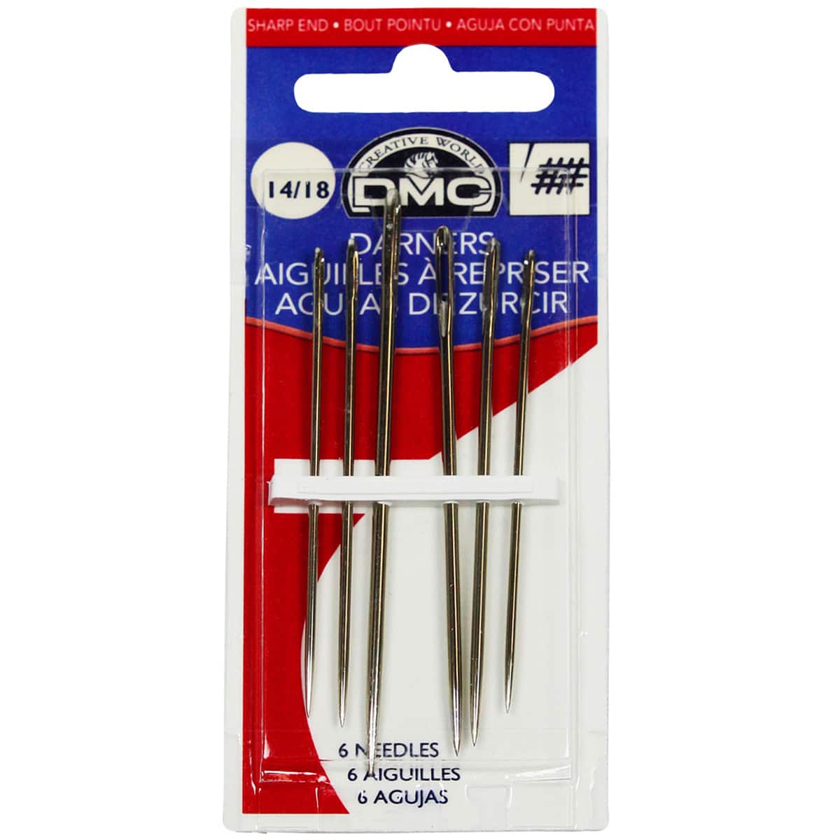 DMC® Darners Needles