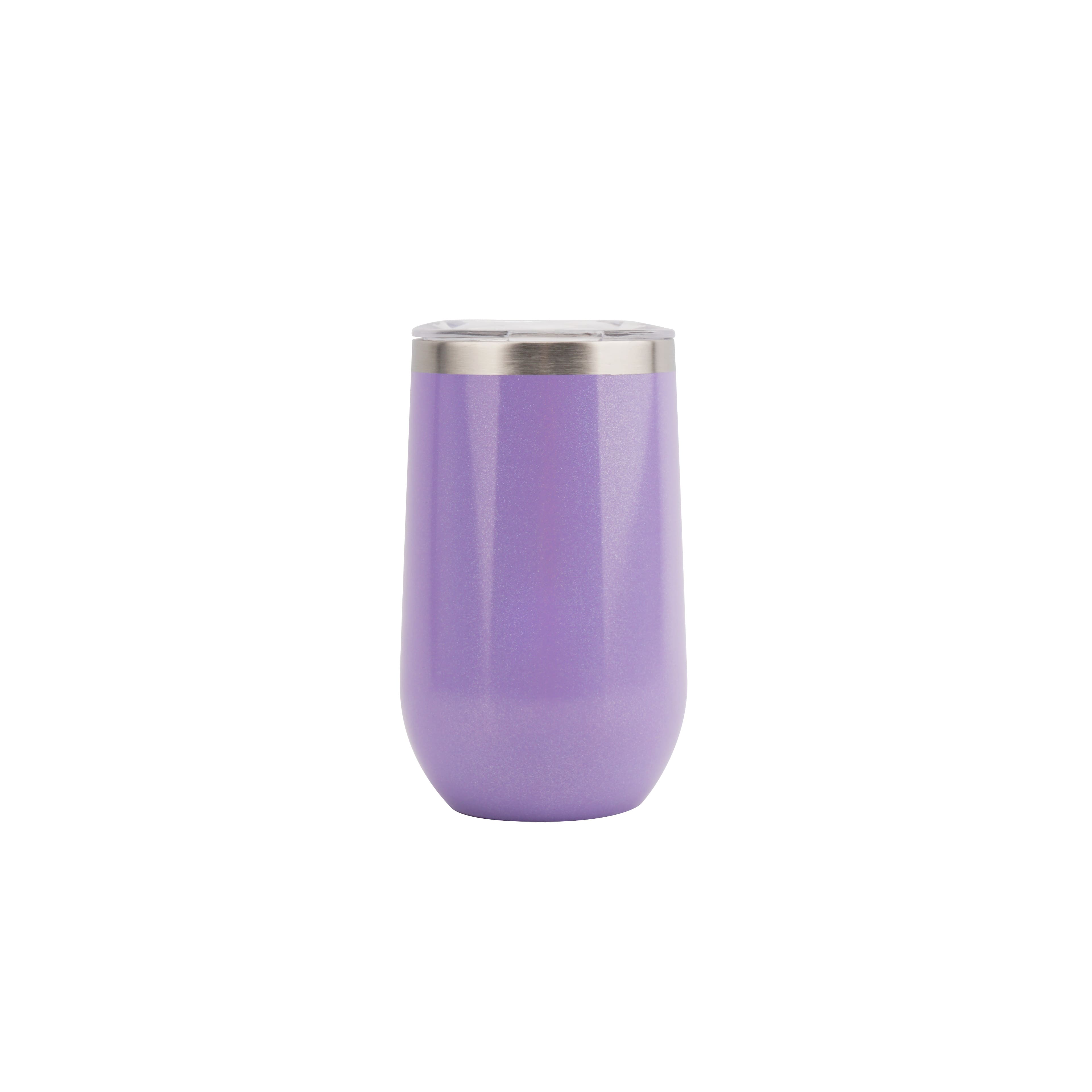 16oz. Stainless Steel Insulated Wine Tumbler by Ashland®
