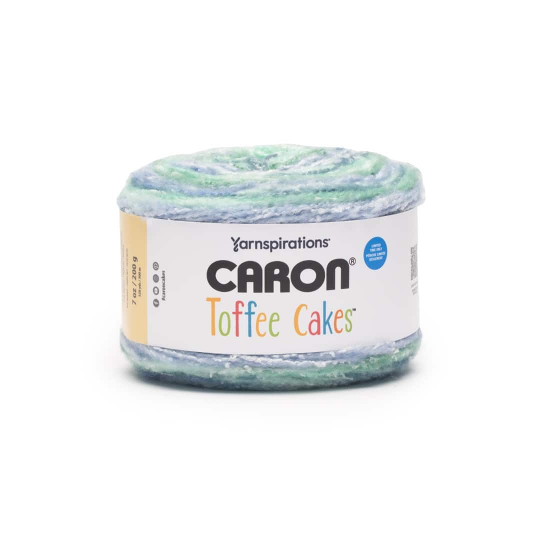 Caron® Toffee Cakes™ Yarn