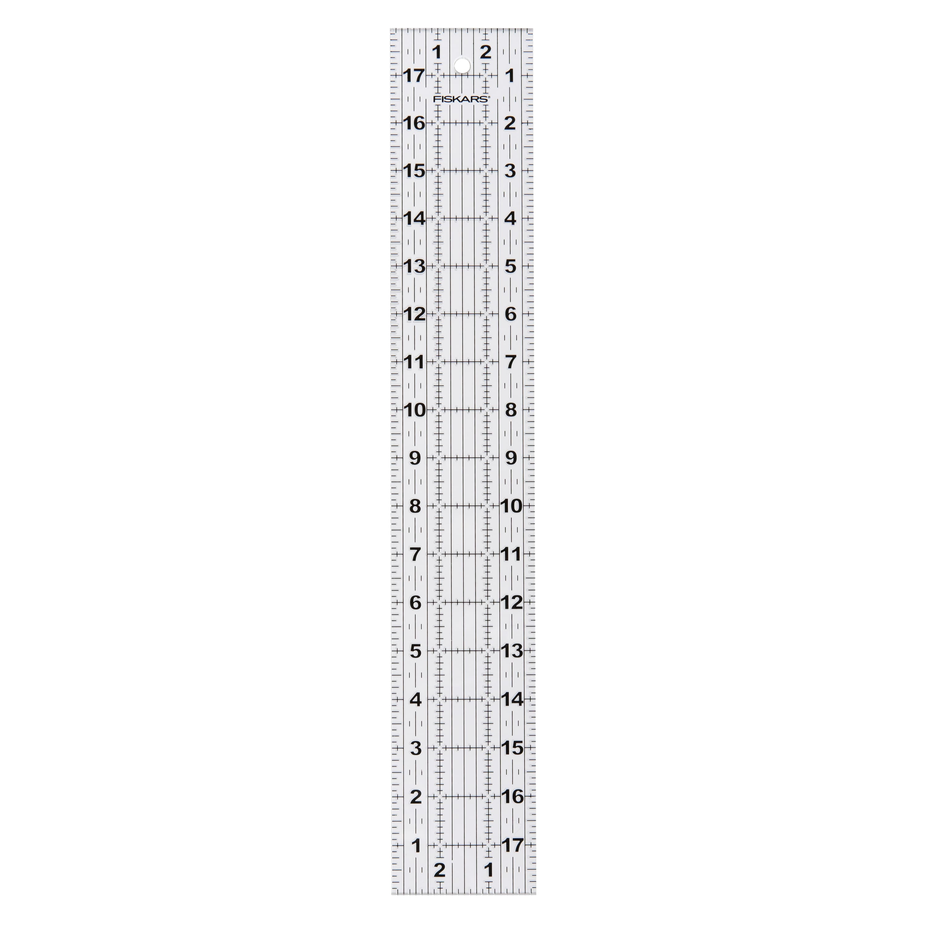 Fiskars® Sewing Ruler