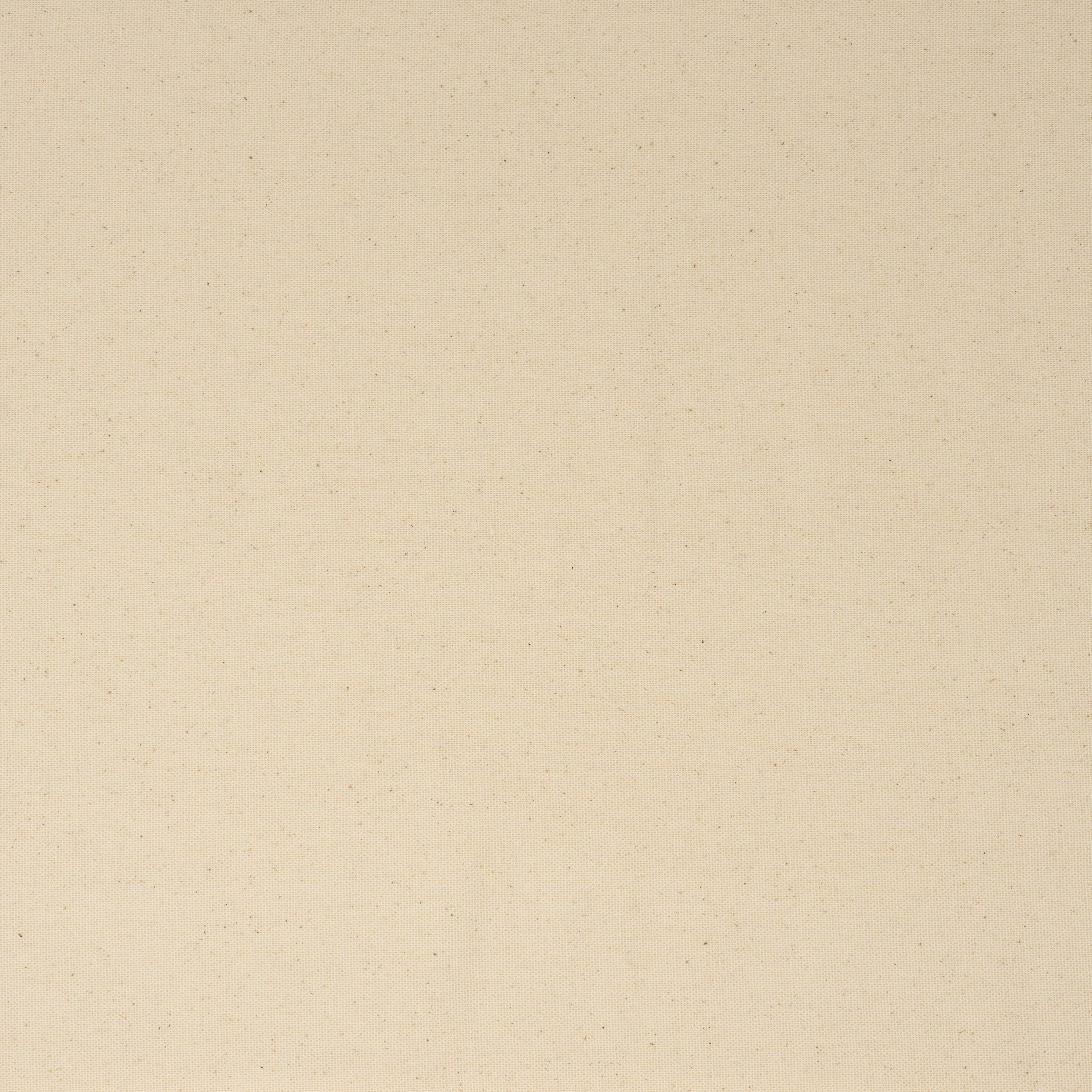 Roc-Lon Osnaburg Natural White Perm Press Fabric