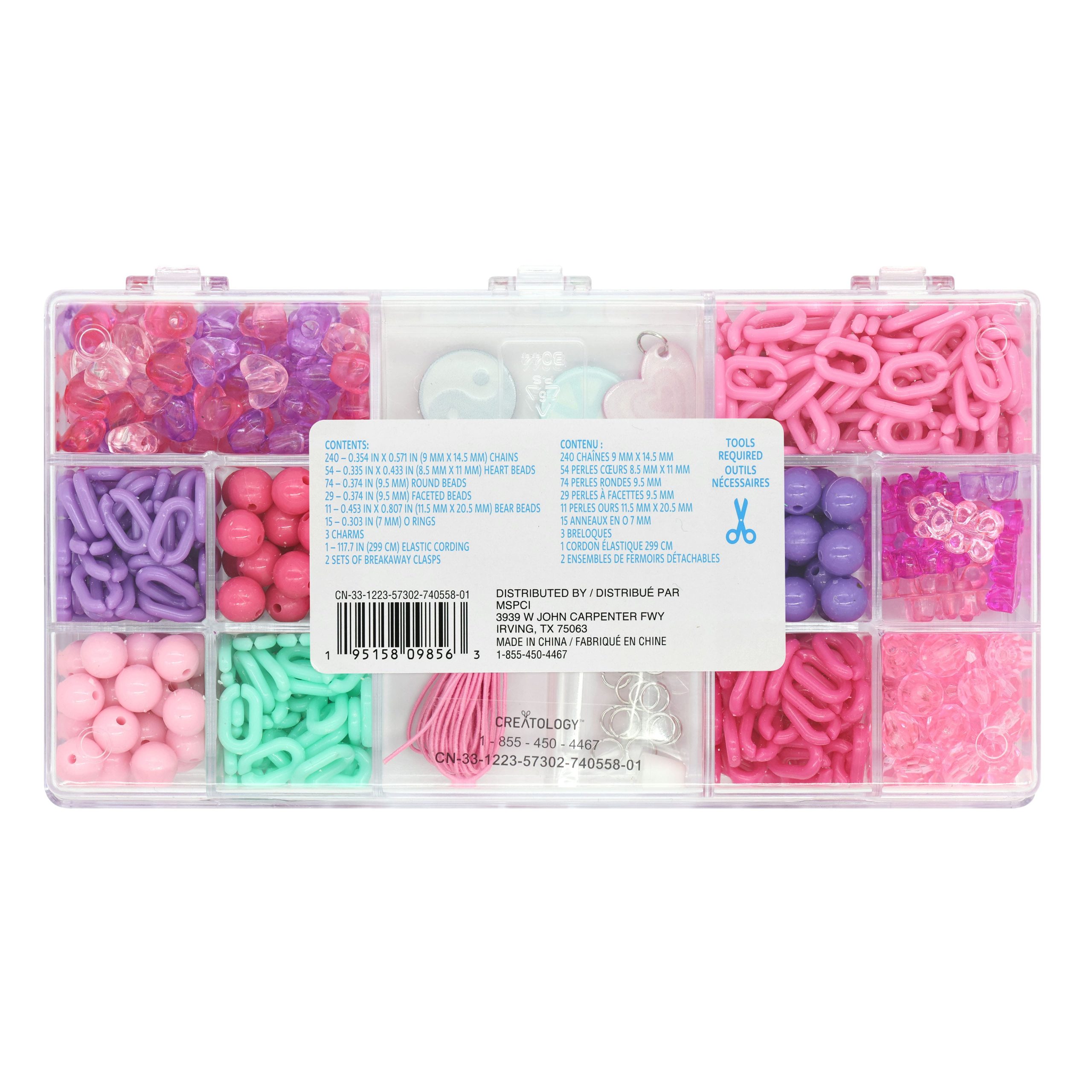 Pop Charm Bead Kit by Creatology™ - Image 4