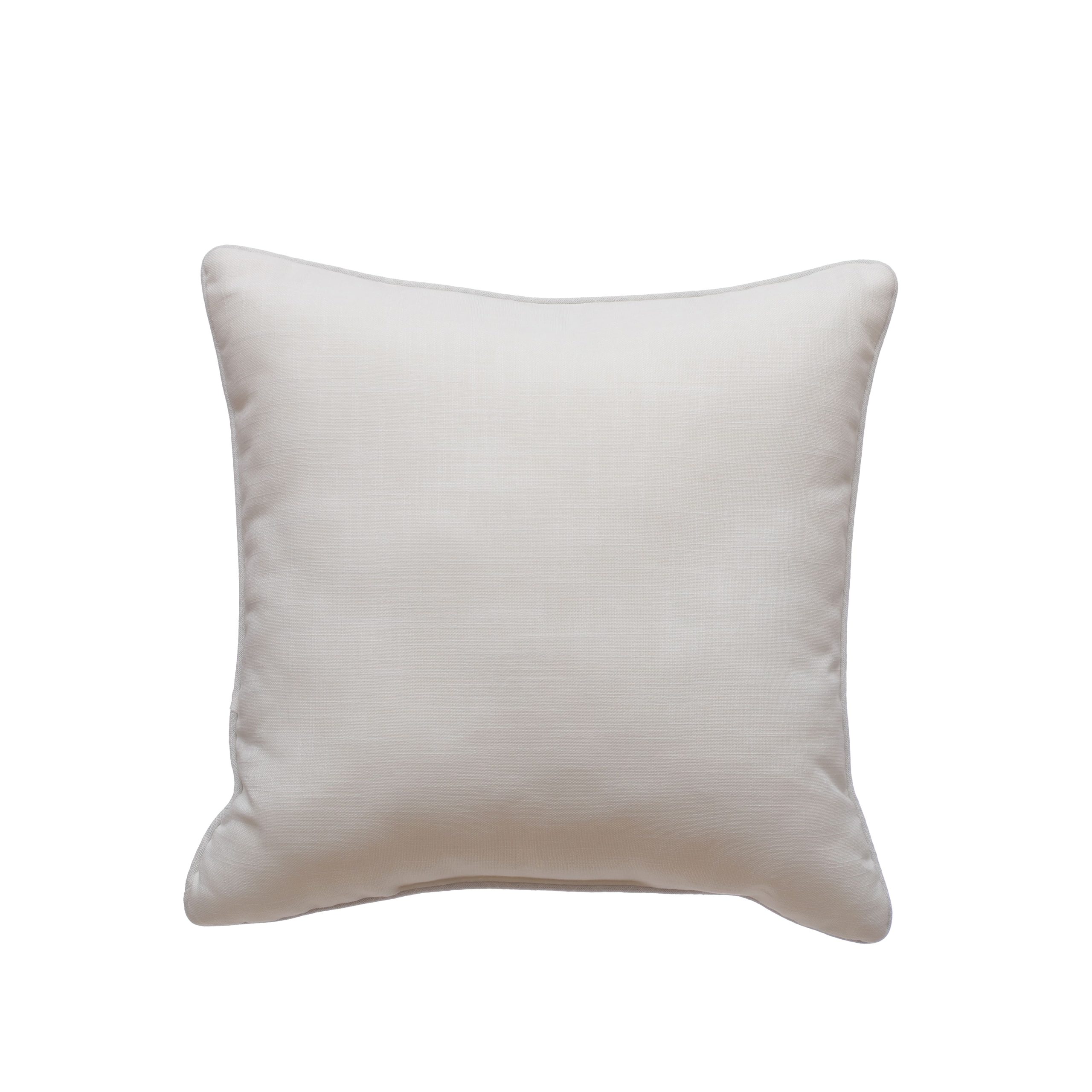 Class Rules! 17" x 17" Kindness Pillow by B2C™ - Image 2
