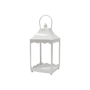 11.5" Metal Lantern by Celebrate It™