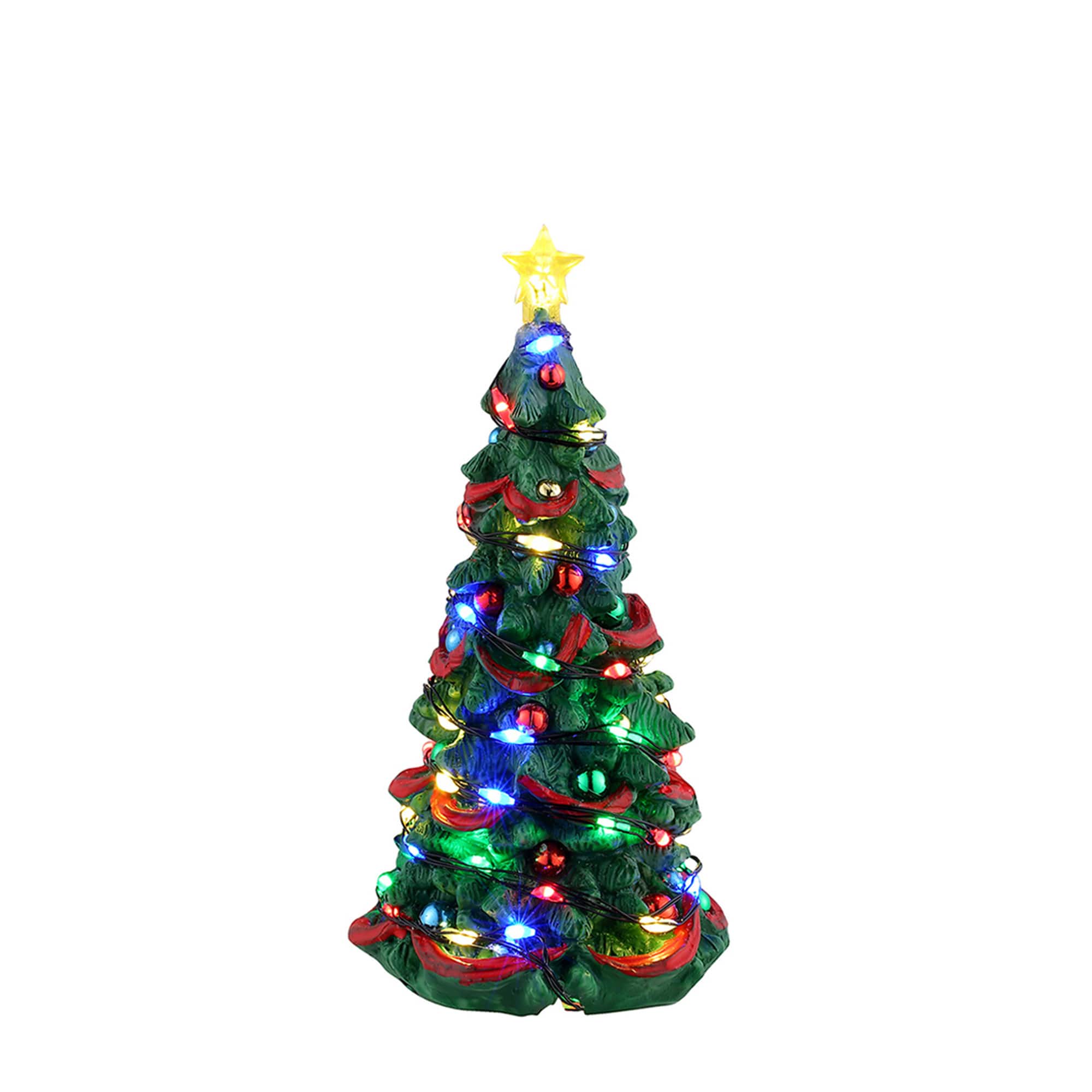 Lemax® Joyful Christmas Tree - Image 4