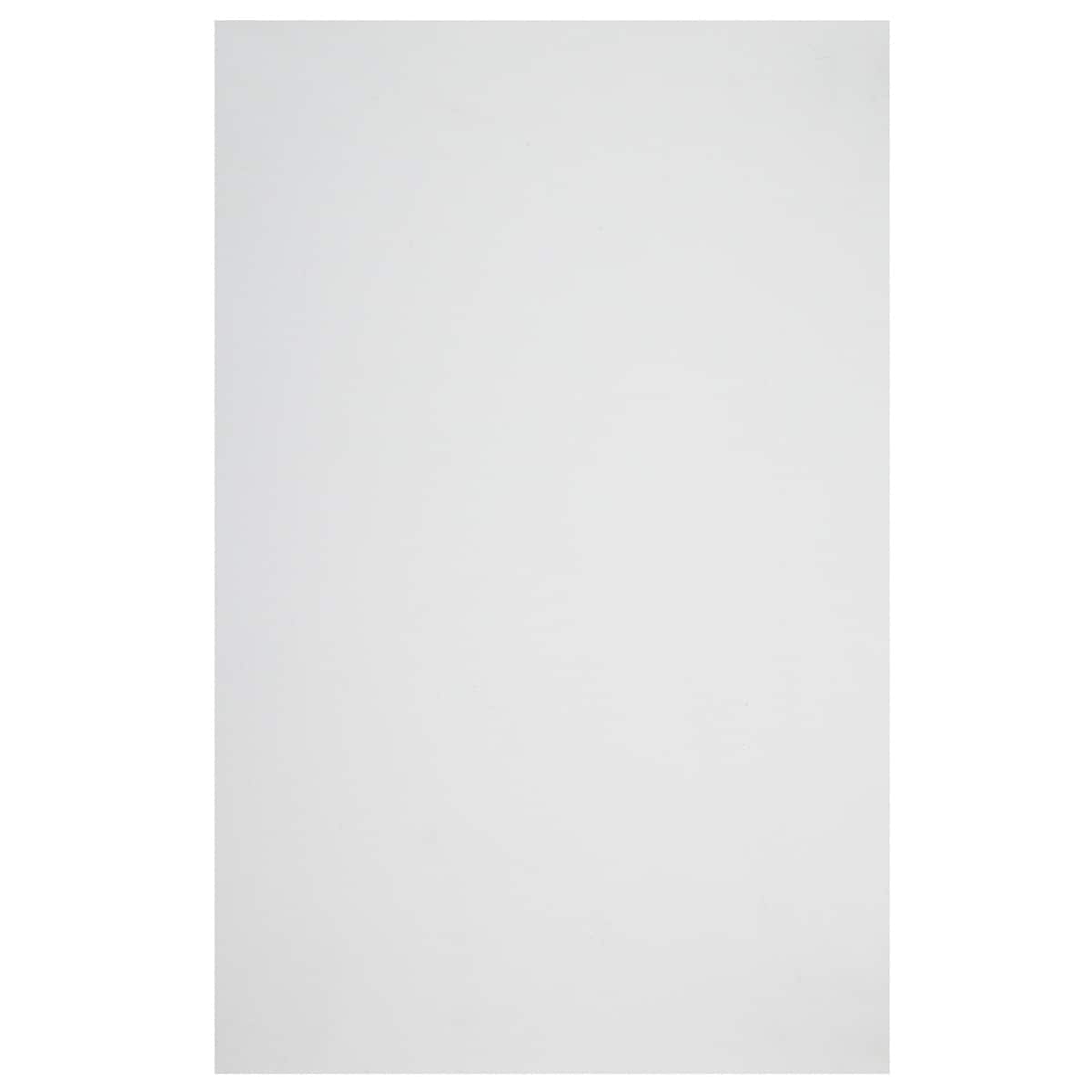 12" x 18" Foam Sheet by Creatology™