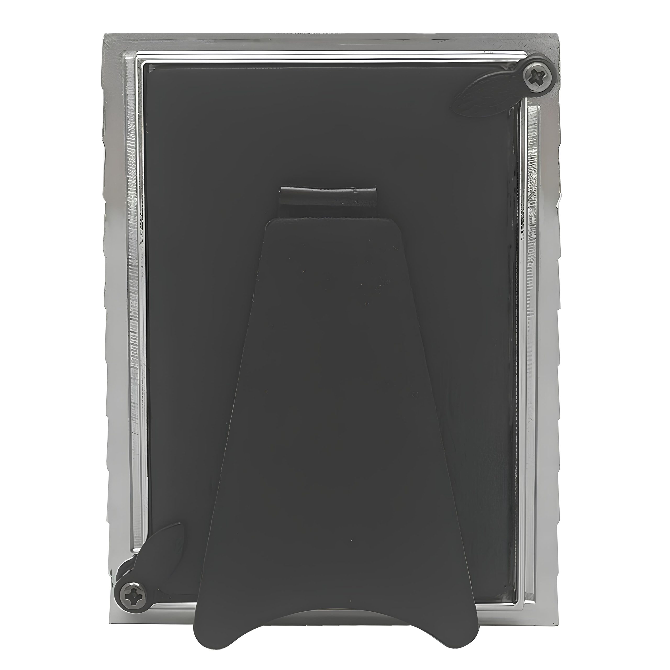 Mini Silver Paw Frame by Studio Décor® - Image 3