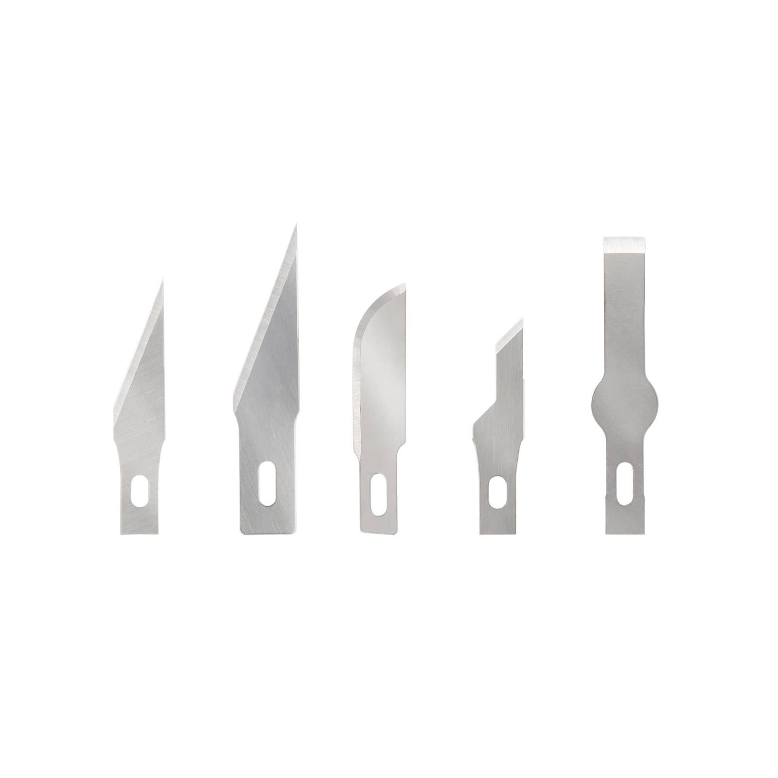 Fiskars® Standard Blade Assortment, 5 Pack