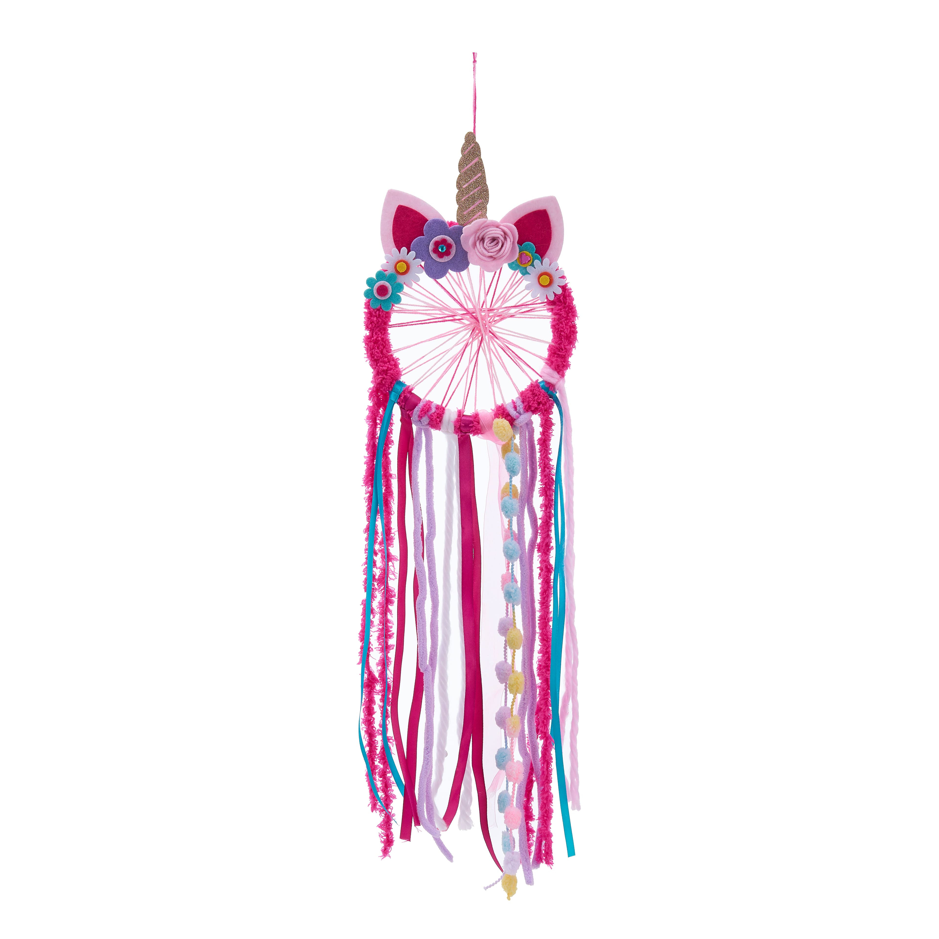 Unicorn Weaving Craft Kit by Creatology™