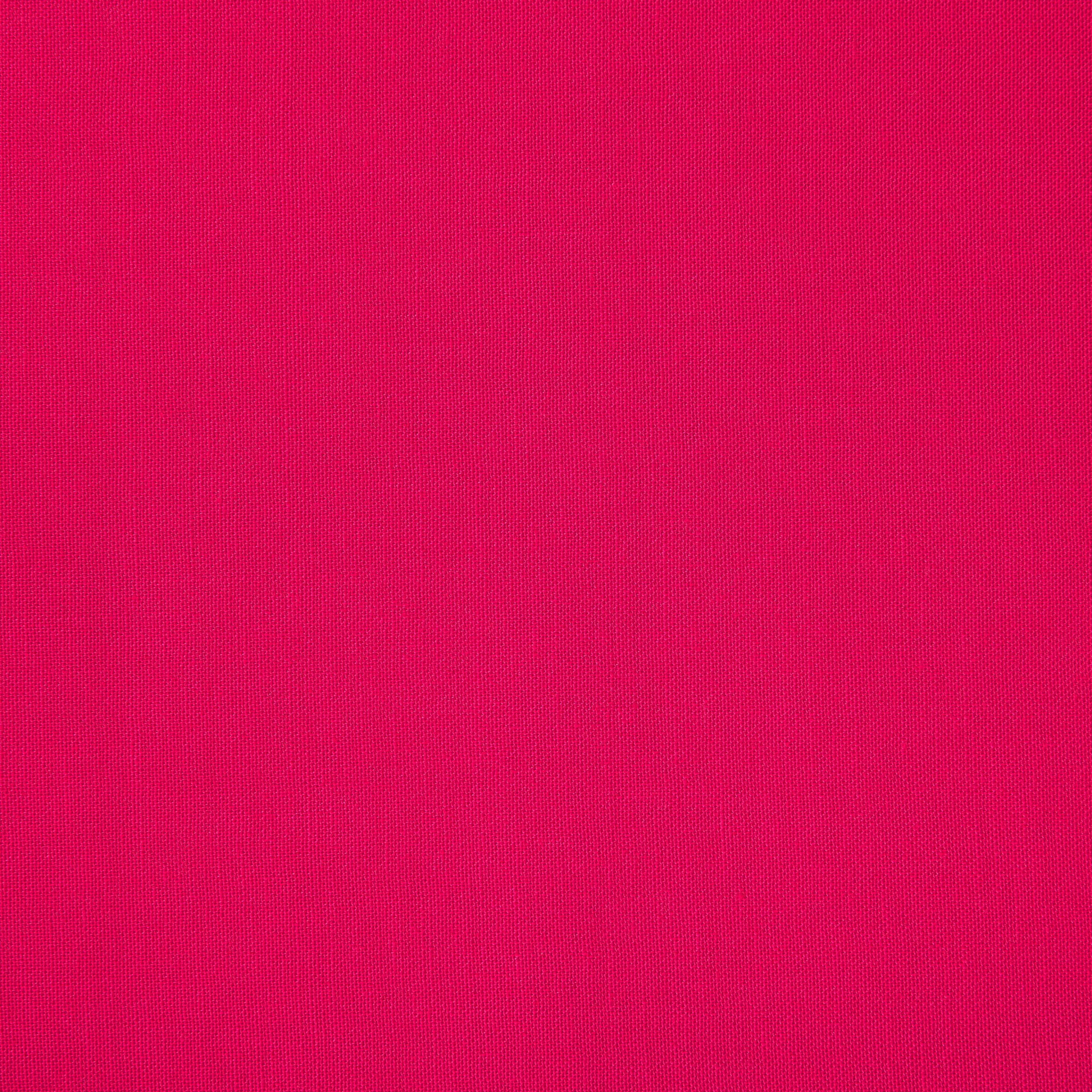 Springs Creative Fuchsia Solid Cotton Fabric