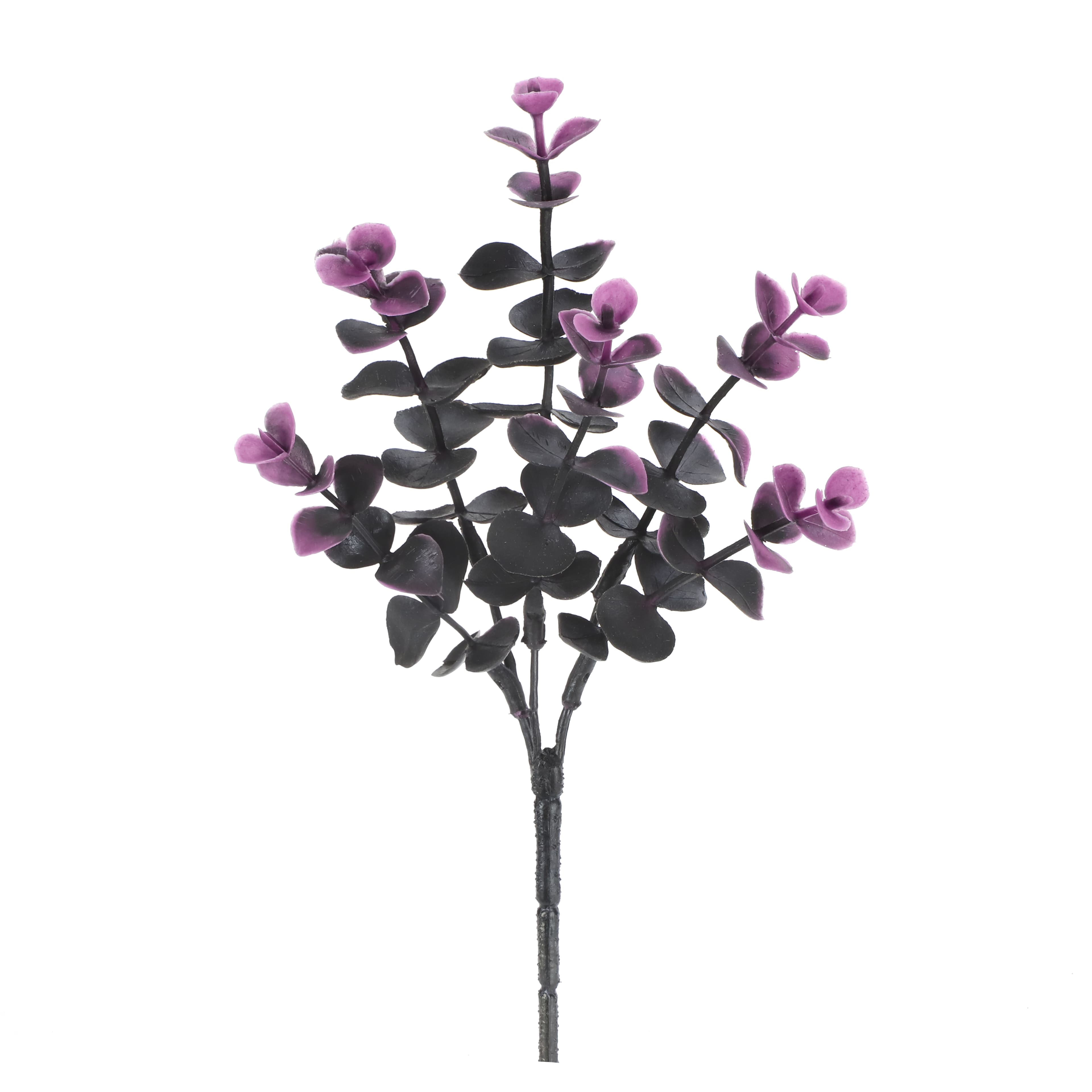 9" Eucalyptus Real Touch Pick by Ashland®
