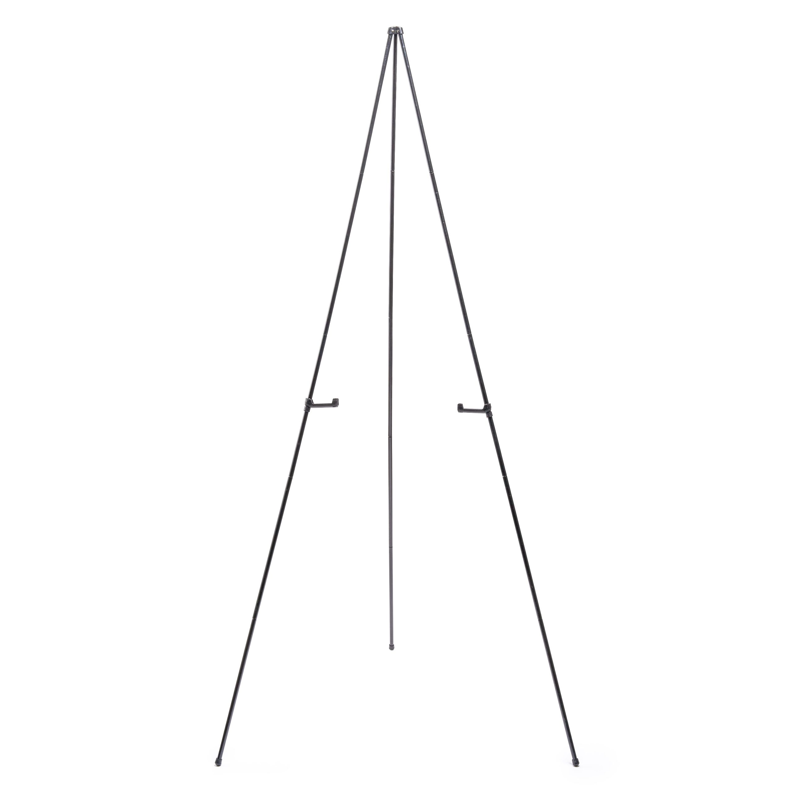 62" Metal Floor Display Easel by Artist's Loft™