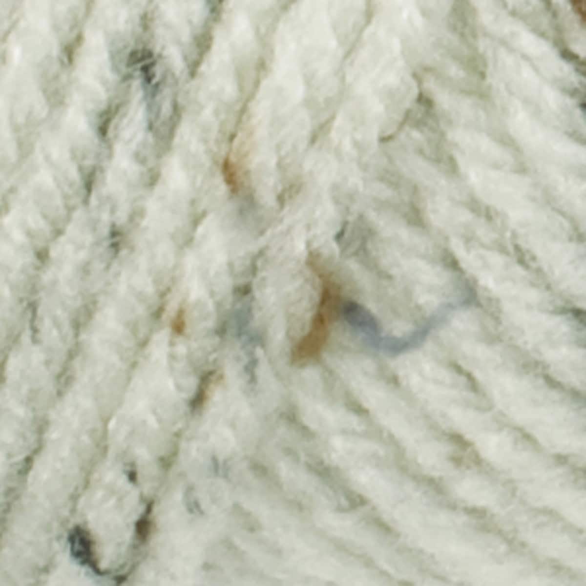 Red Heart® Super Saver® Prints, Multis & Flecks Yarn - Image 3