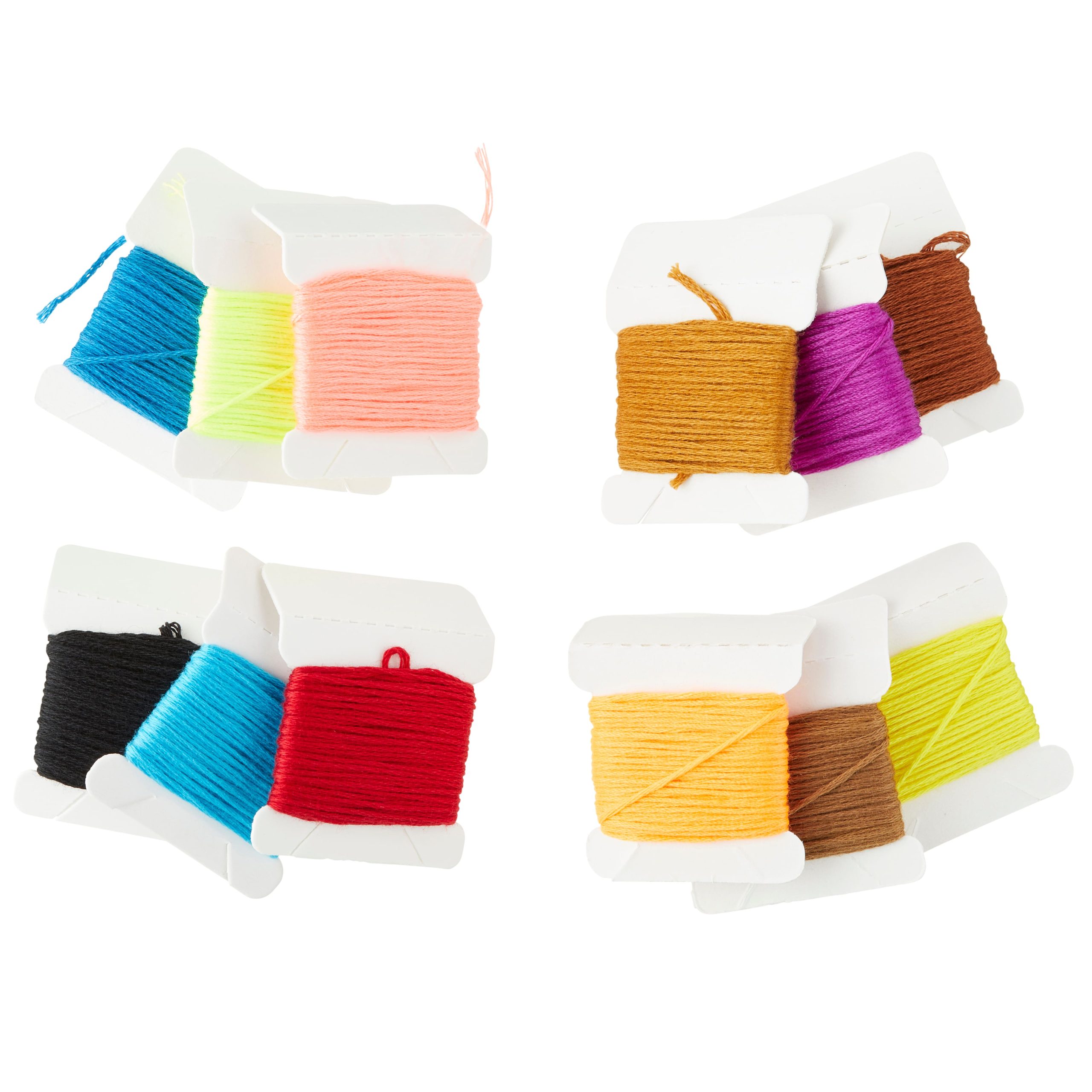 Embroidery Floss Organizer Kit By Loops & Threads® - Image 3