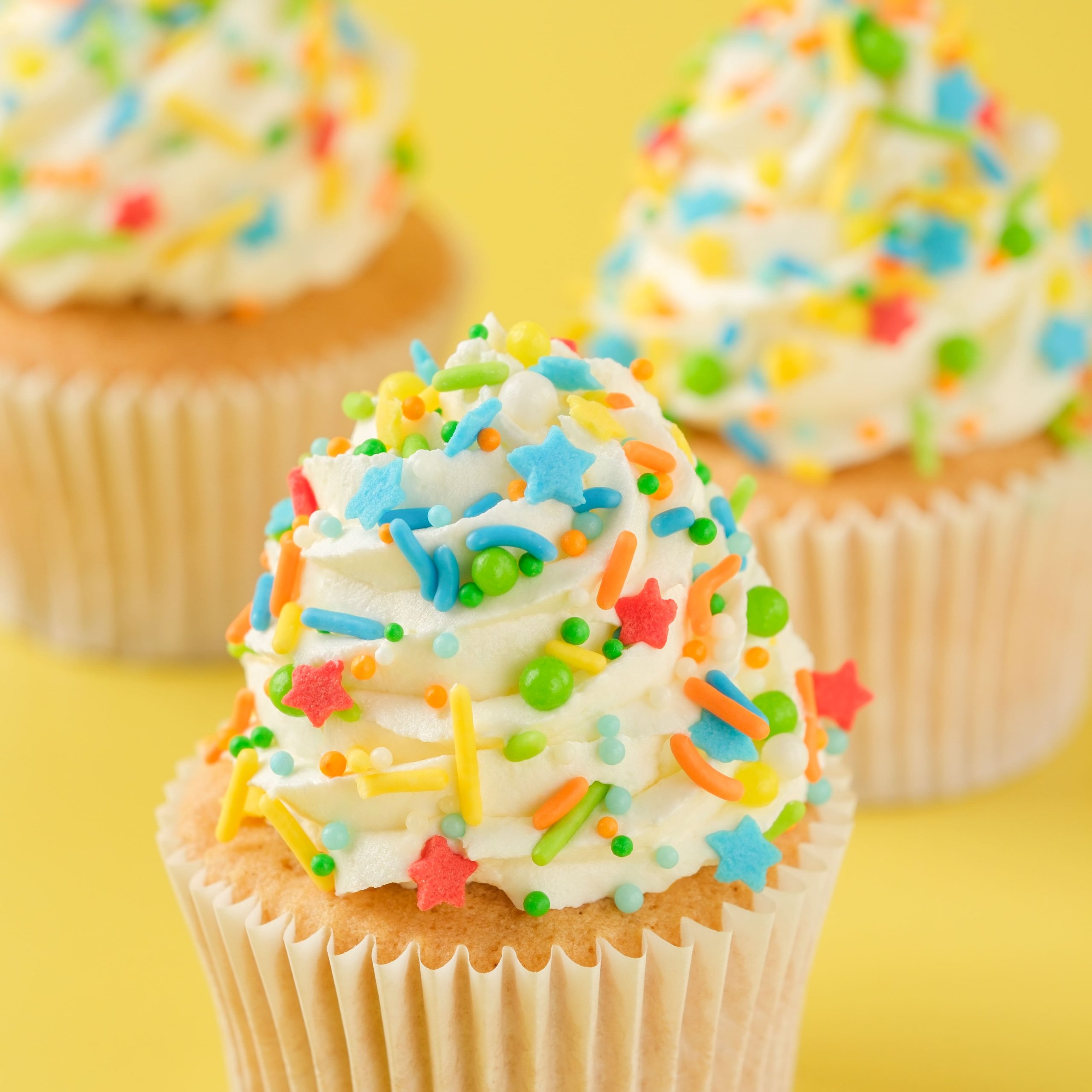 PME Cake Sweet Street® Birthday Party Sprinkle Mix - Image 3