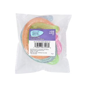 Treasure Box 10" Stretch Toys, 4ct. by Creatology™