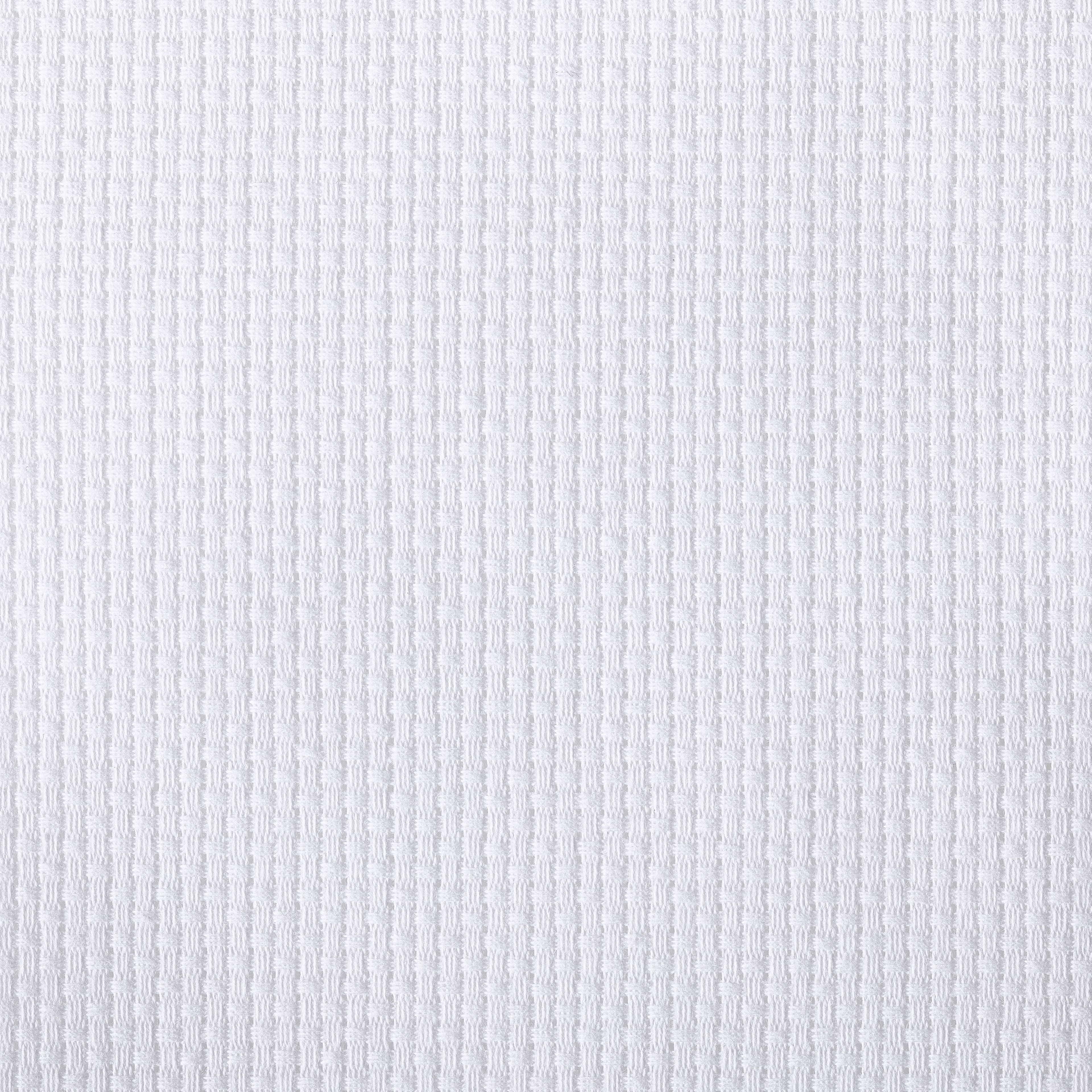 Loops & Threads™ Aida Cloth Cross Stitch Fabric, 15" x 18", 11 Count