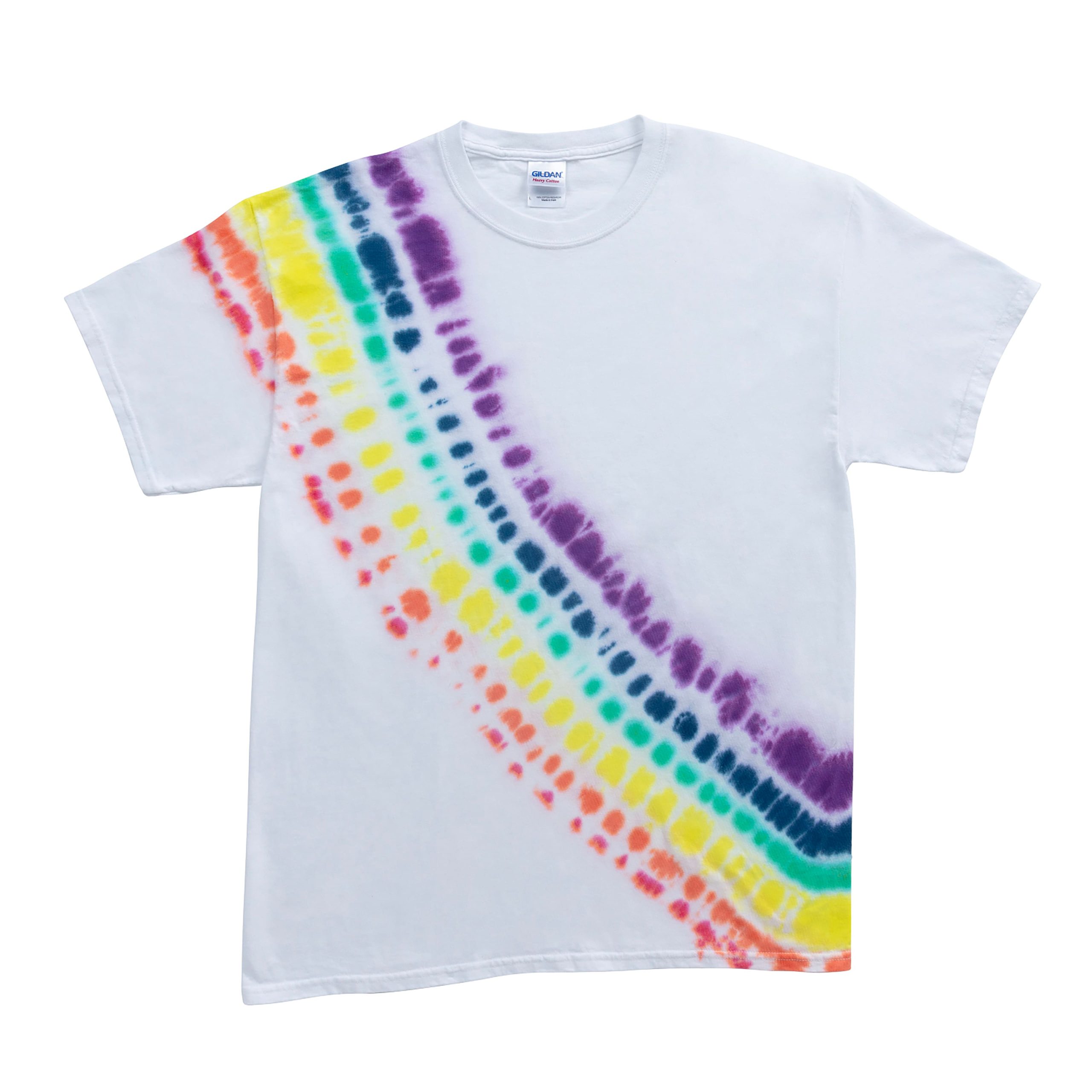 Tulip® One-Step Tie-Dye™ Rainbow Refills, 6ct. - Image 3