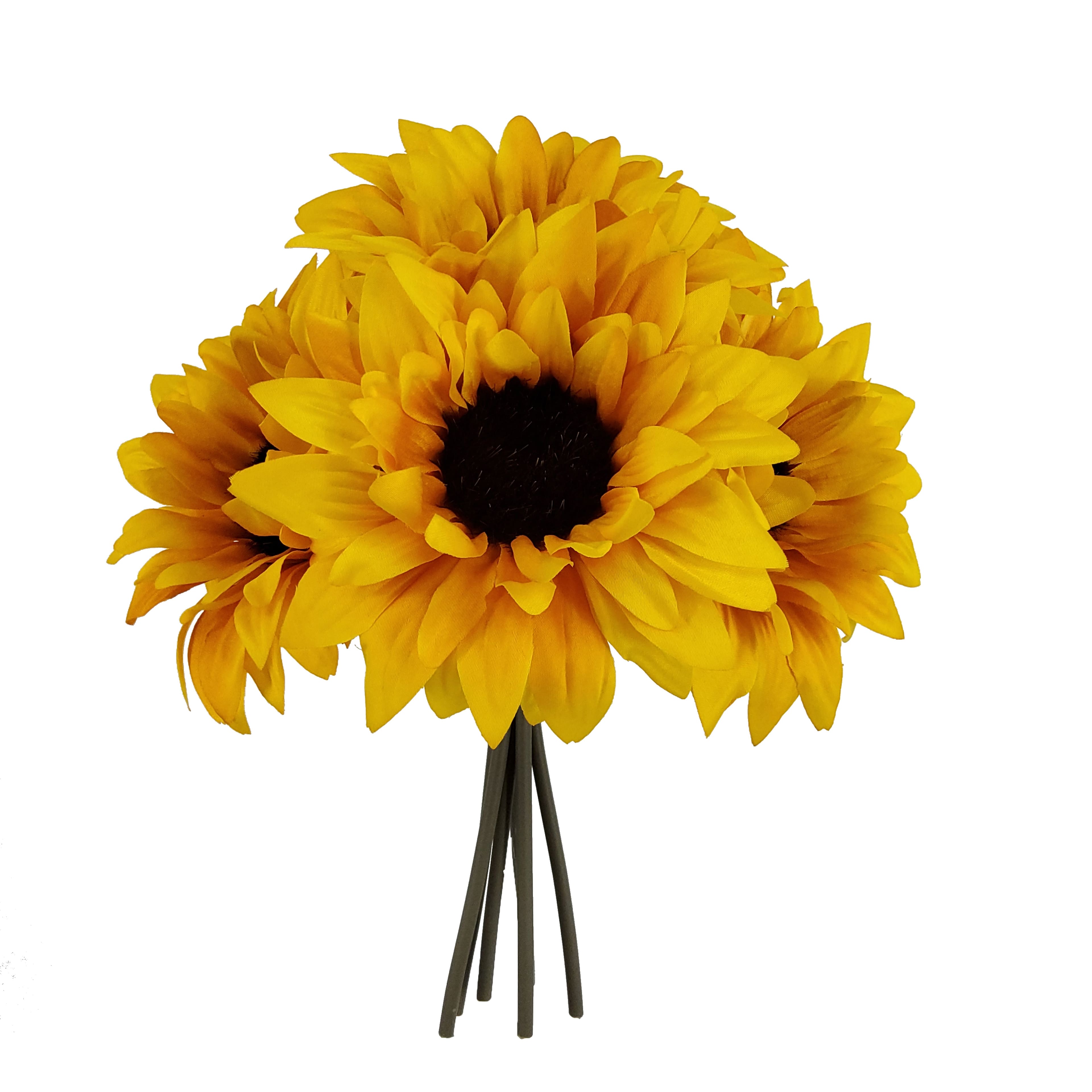 12" Sunflower Bundle by Ashland®